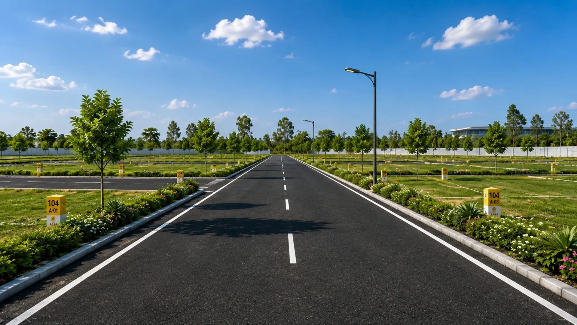 Shriram Subham in Valarpuram, Chennai — view 2