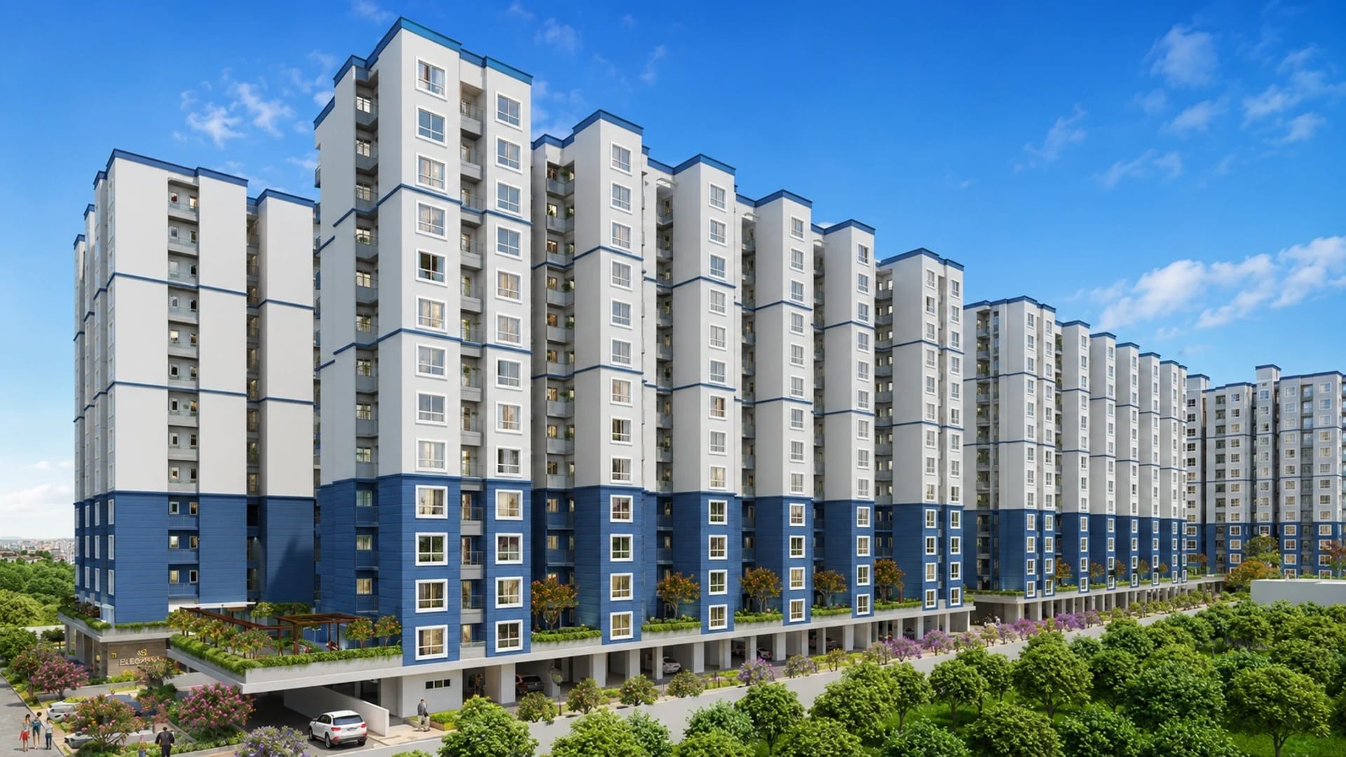 Shriram Codename Pudhiya Chennai in Poonamallee, Chennai — view 2