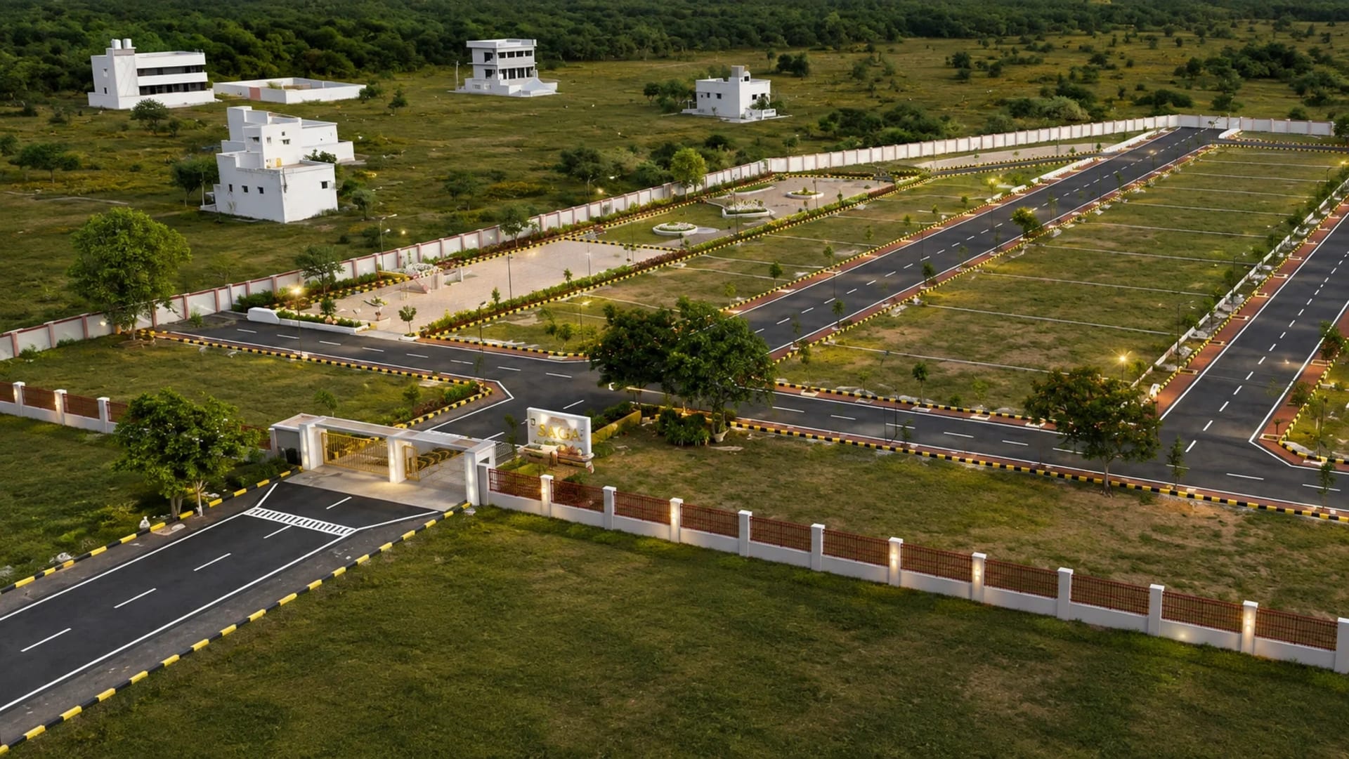 Propshell The Saga in Sriperumbudur, Chennai — view 2