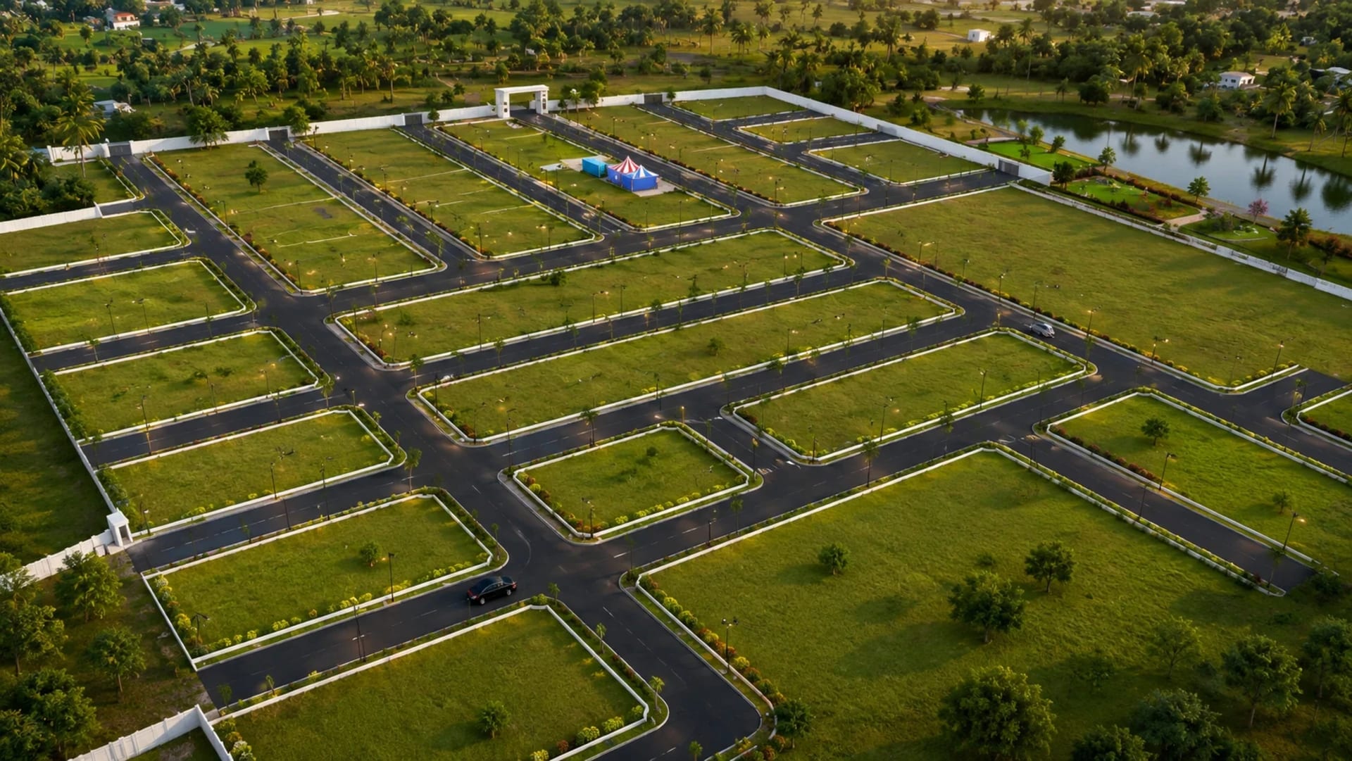 Propshell Sereno in Veppampattu, Chennai — view 2