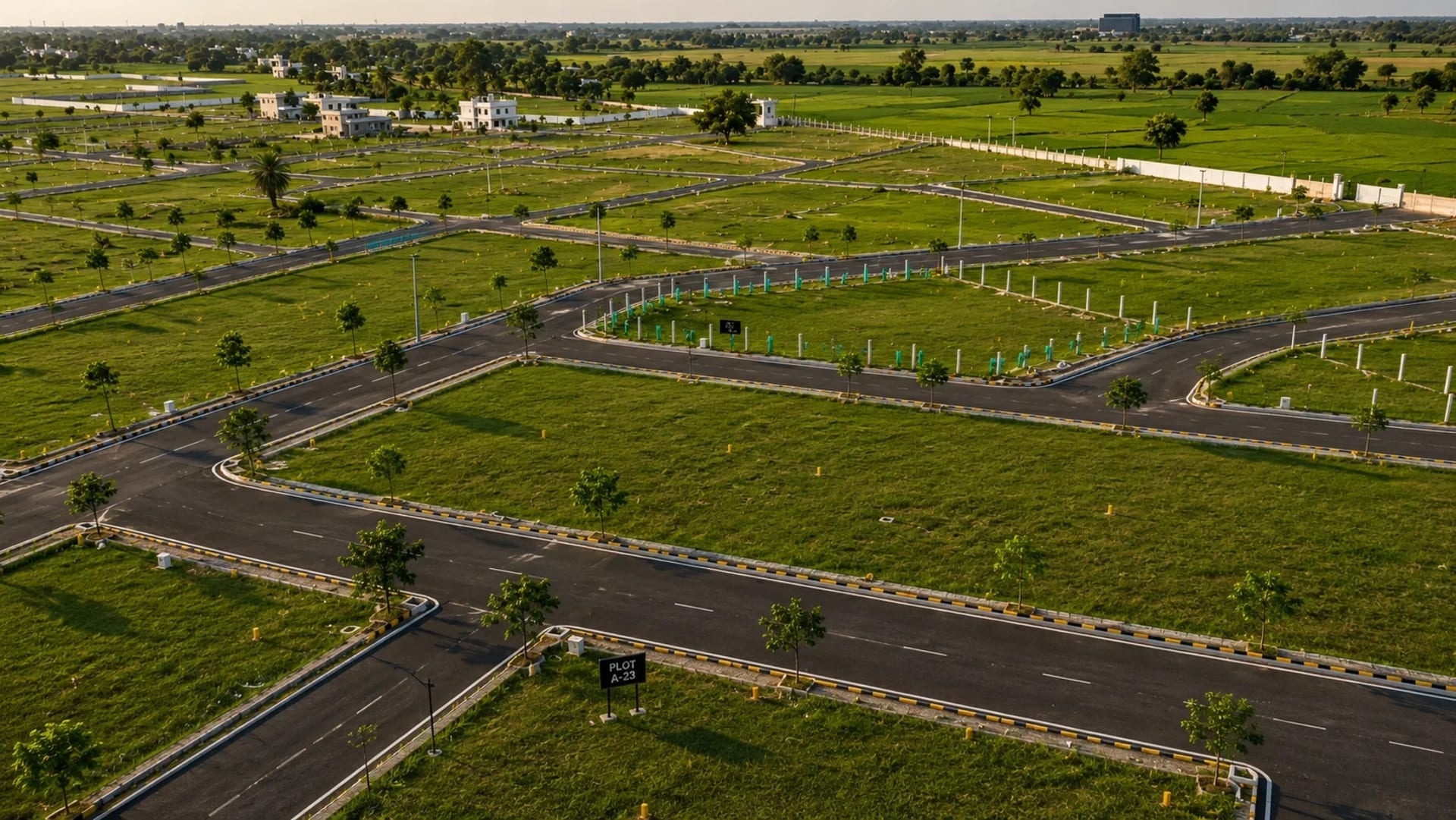 Propshell Arcadia Aerocity in Kanchipuram, Chennai — view 3