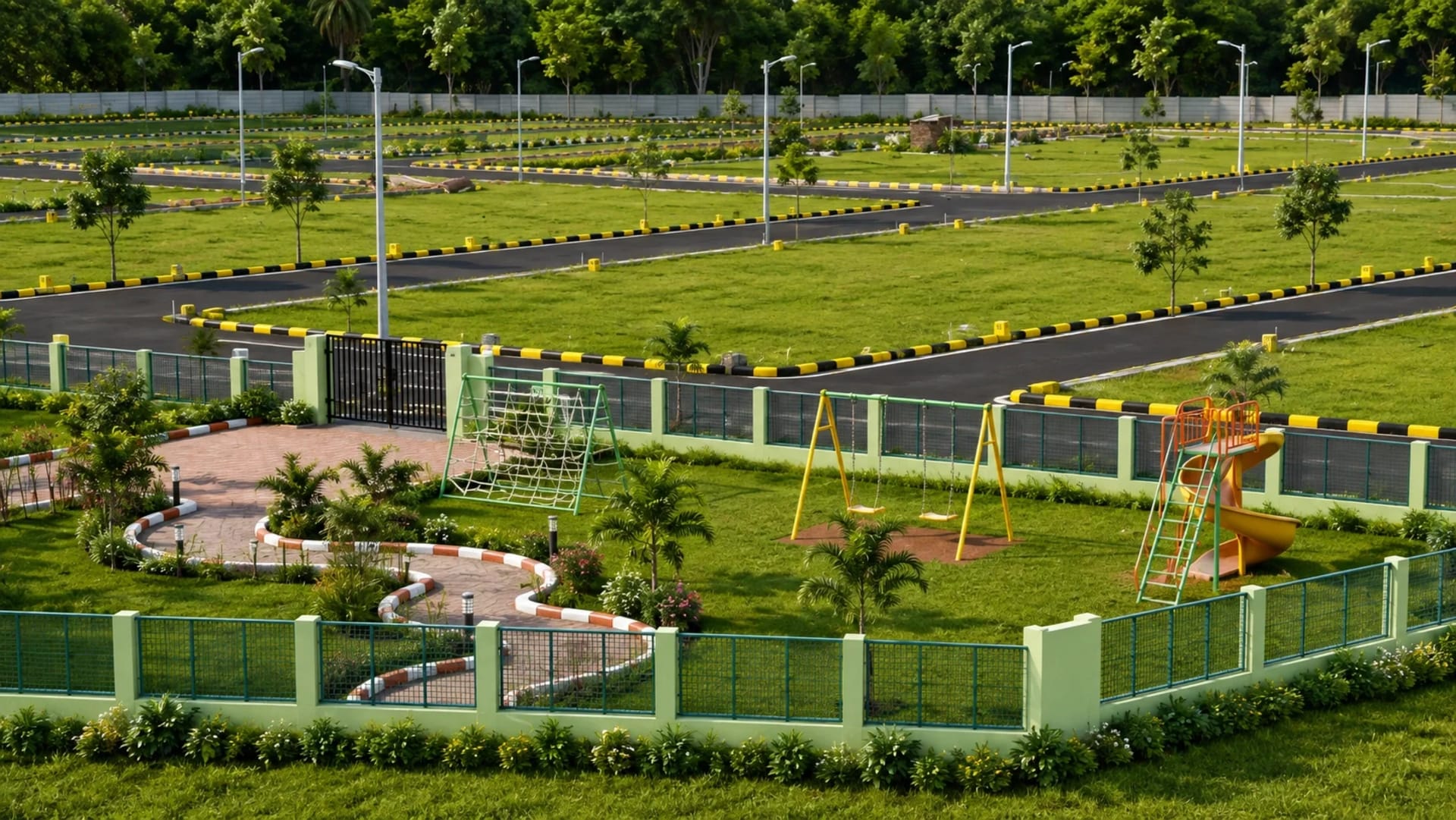 Propshell PL Aerocity in Sriperumbudur, Chennai — view 2