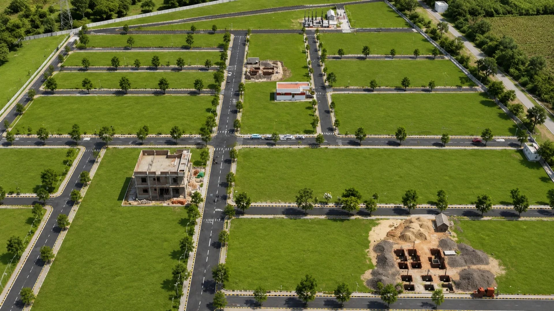 Propshell Brindavan Officers Enclave in Thiruvallur, Chennai — view 2
