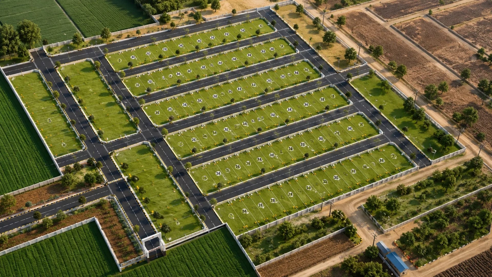 HiLiving Nexora in Avadi, Chennai — view 2