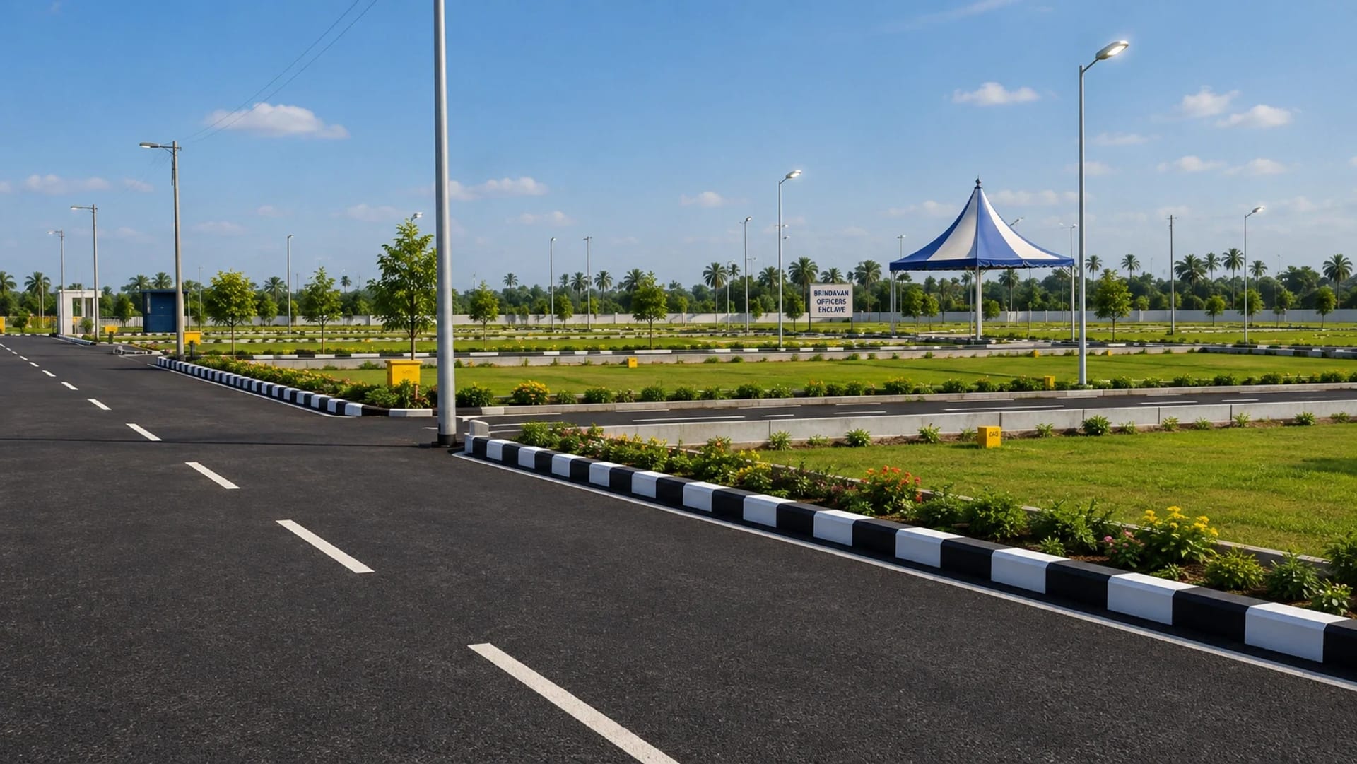 HiLiving Nexora in Avadi, Chennai — view 3