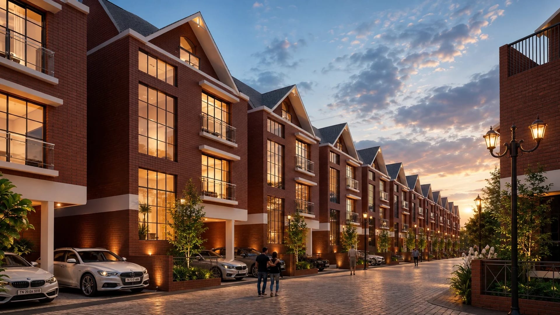 HiLiving Pristine in Ambattur, Chennai — view 2