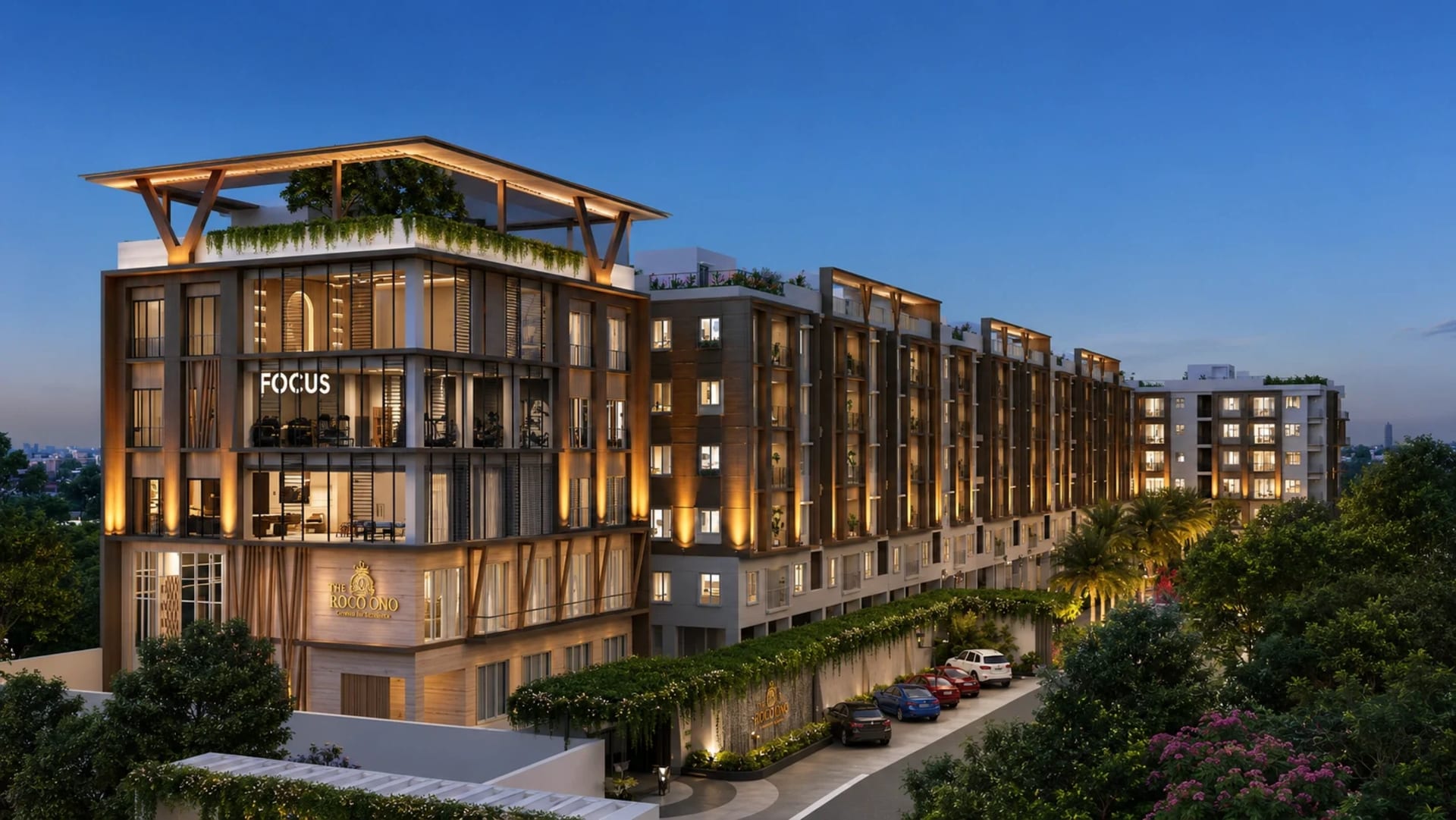 LML Homes project in Chennai