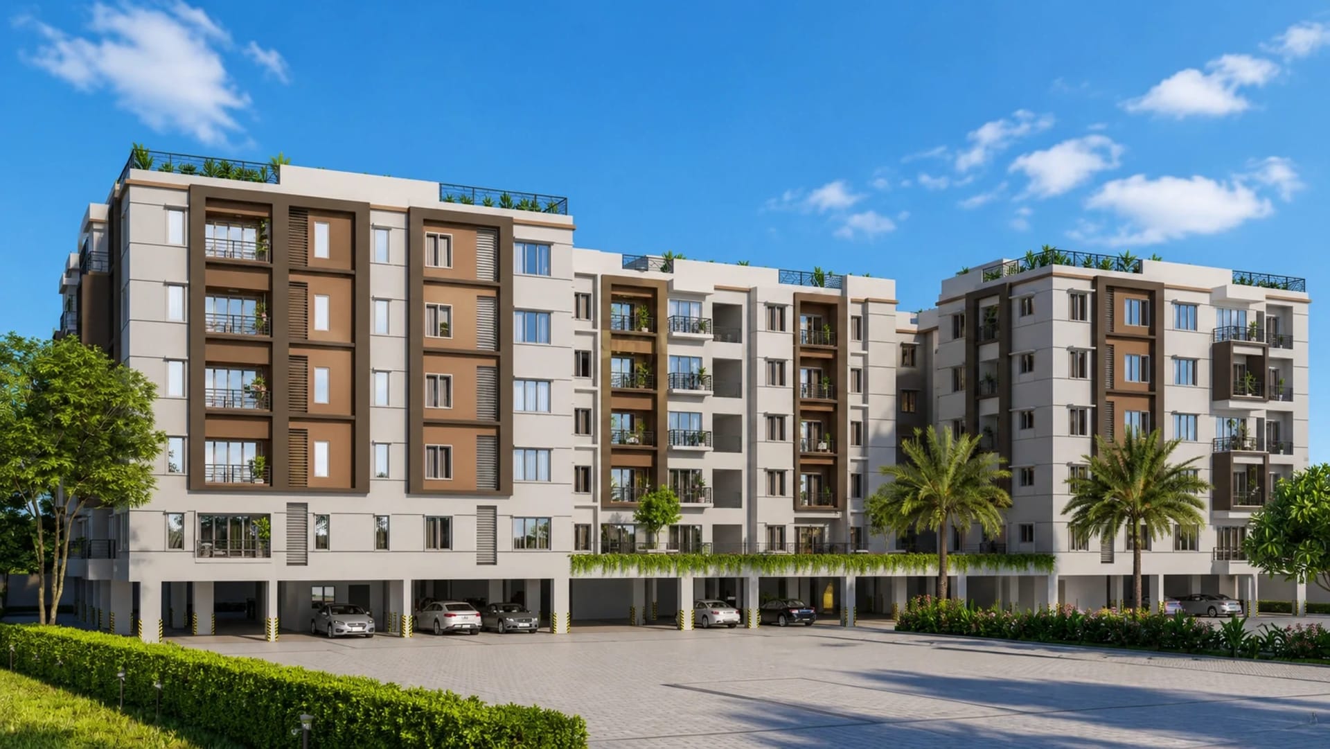 LML The Luxe One in Kattupakkam, Chennai — view 2