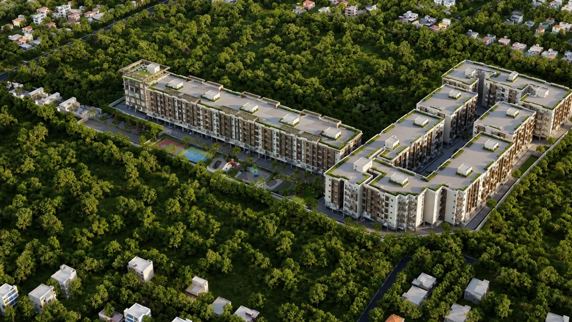 LML The Luxe One in Kattupakkam, Chennai — view 3