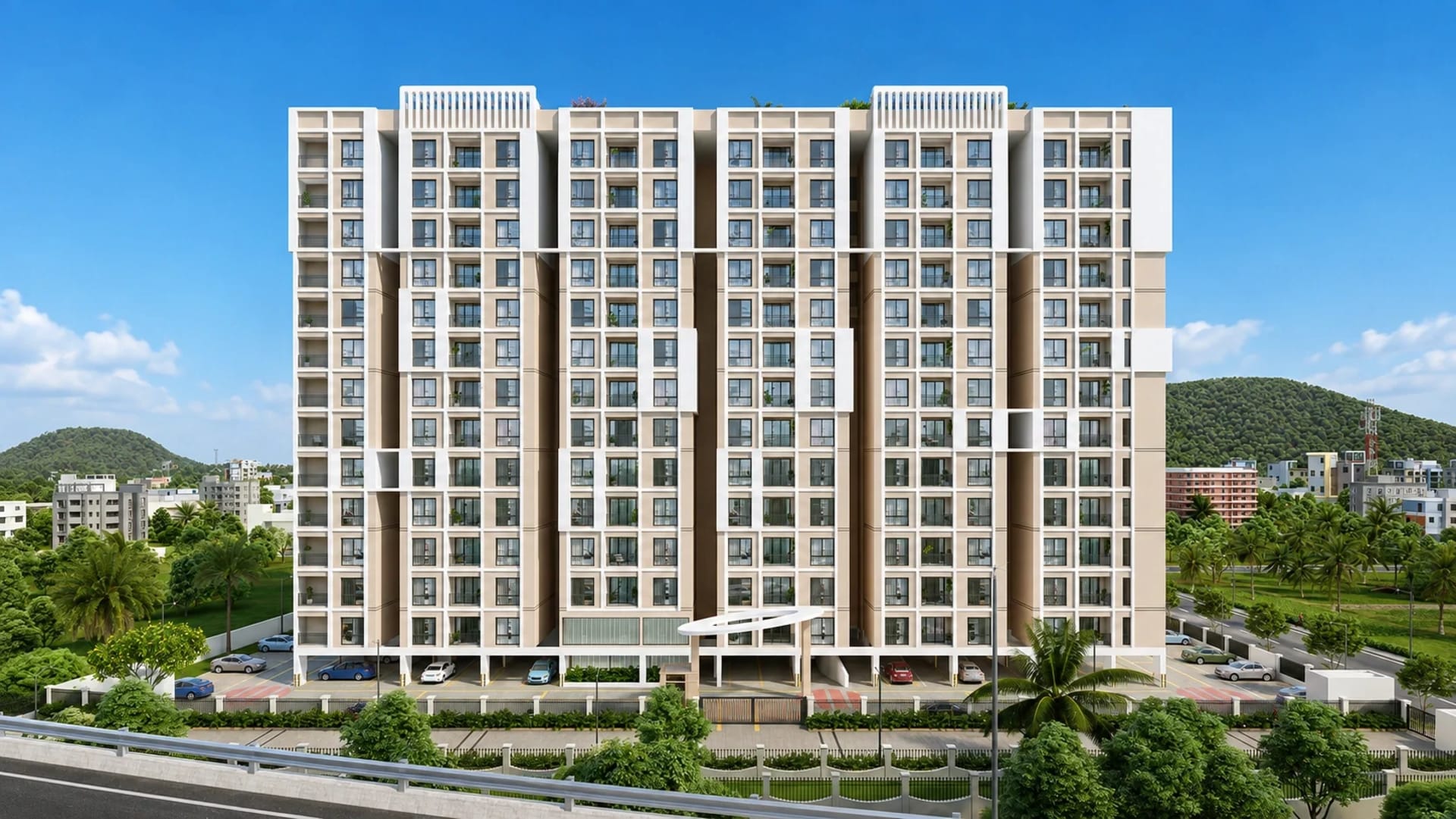 LML Skyliving in Tambaram, Chennai — view 2