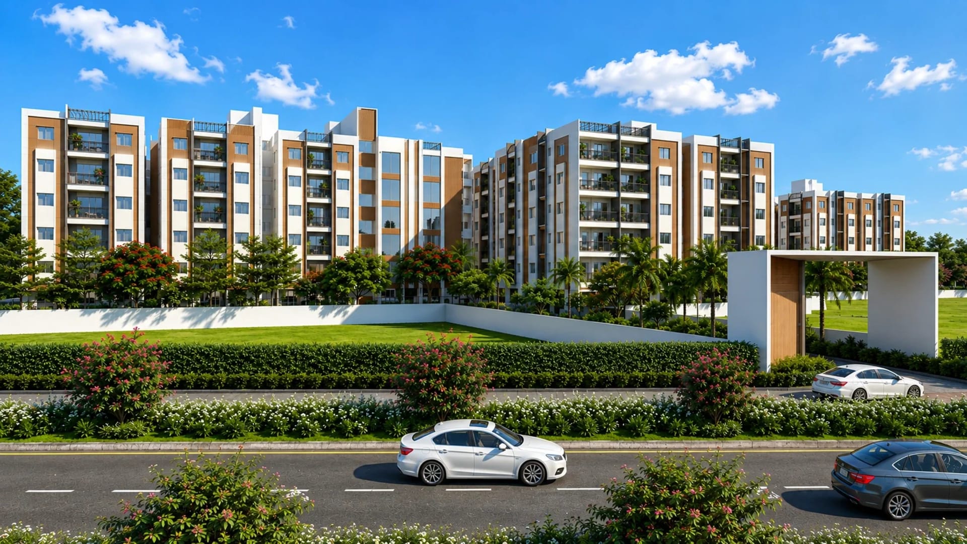 Kochar Gagan in Porur, Chennai — view 1