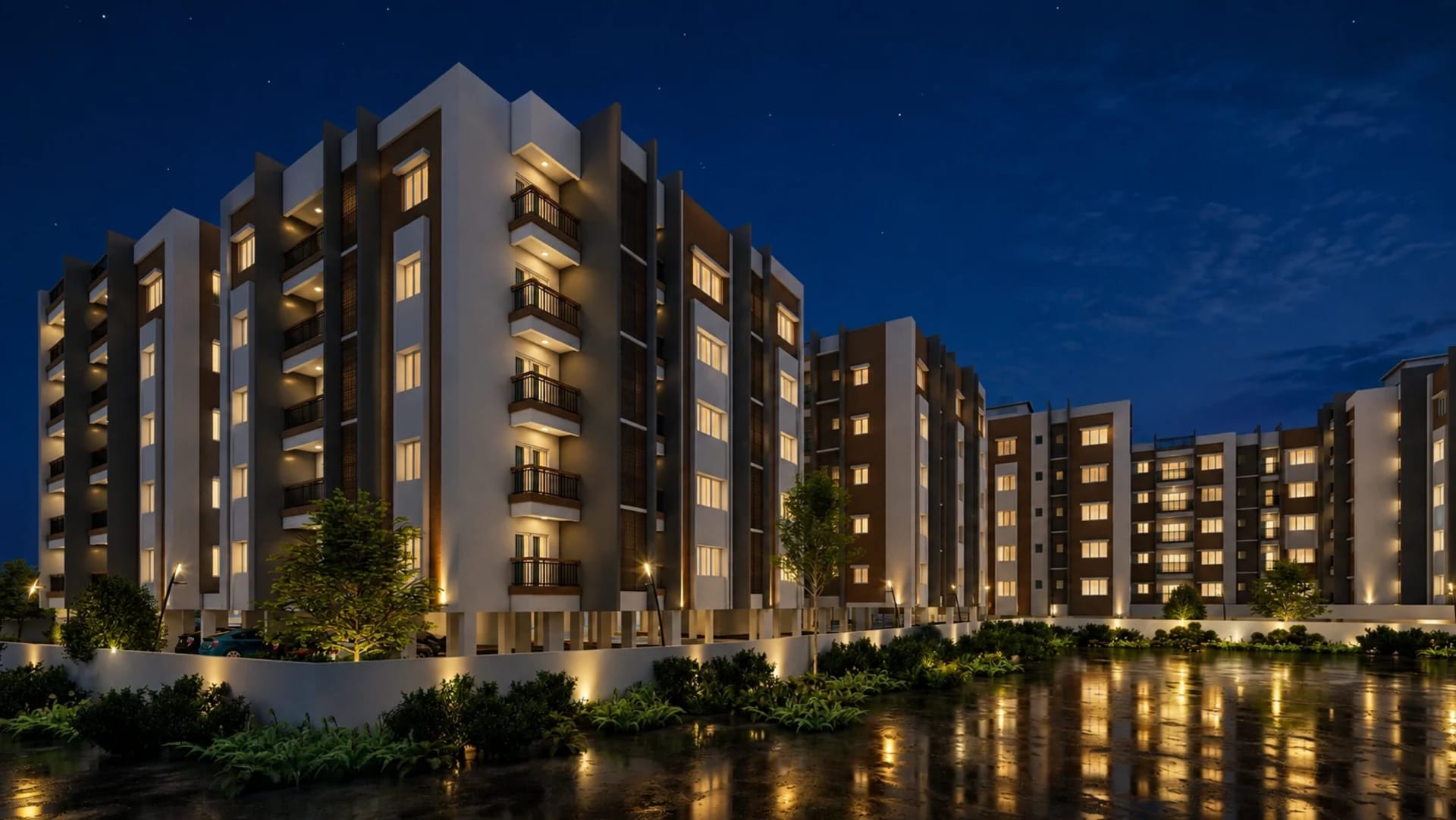 Kochar Gagan in Porur, Chennai — view 2