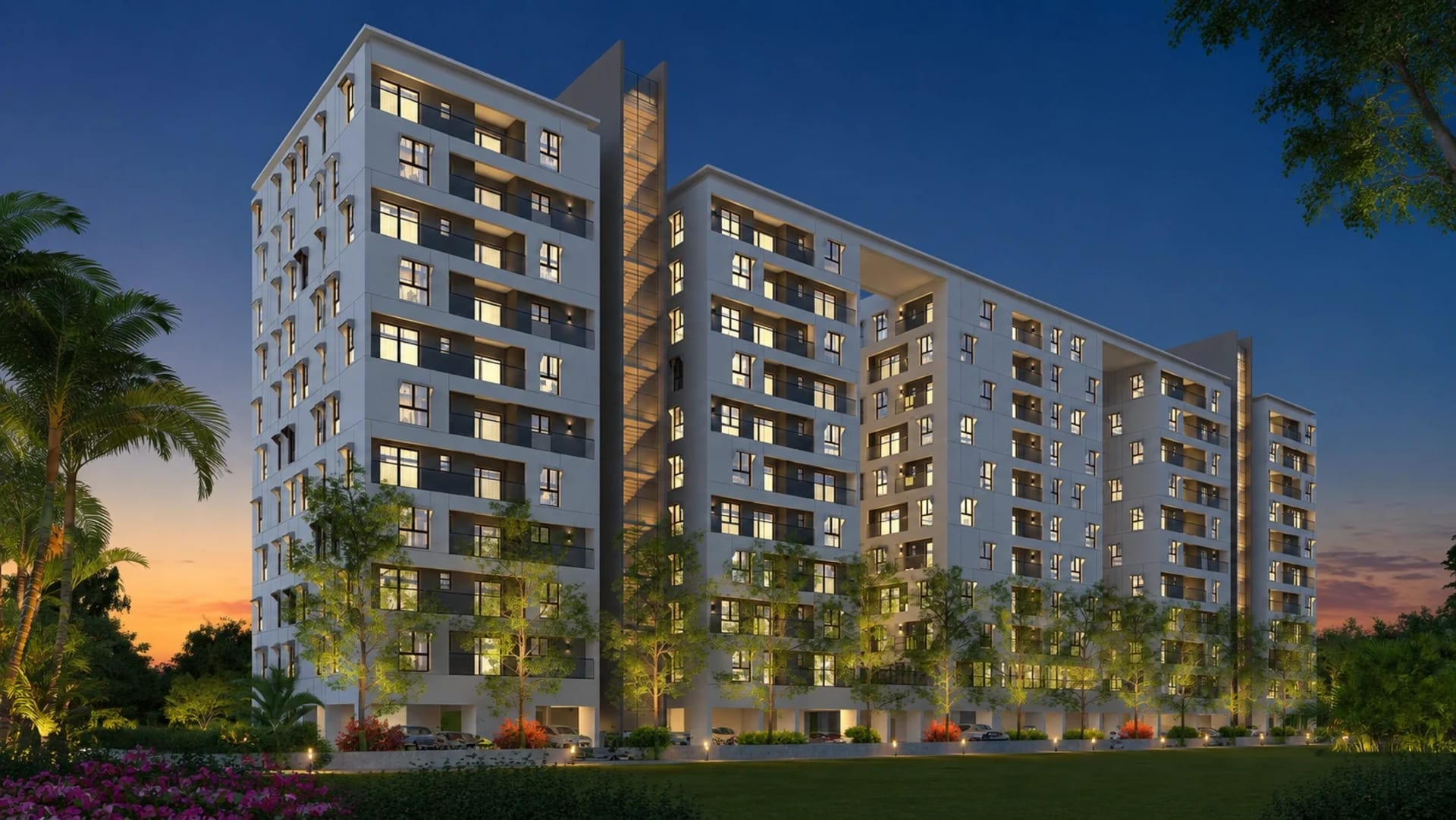 Kochar Jewel in Velachery, Chennai — view 1
