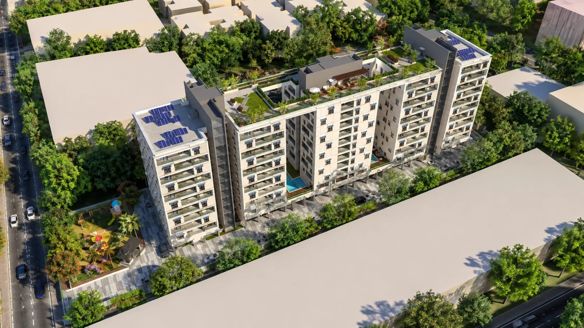 Kochar Jewel in Velachery, Chennai — view 3