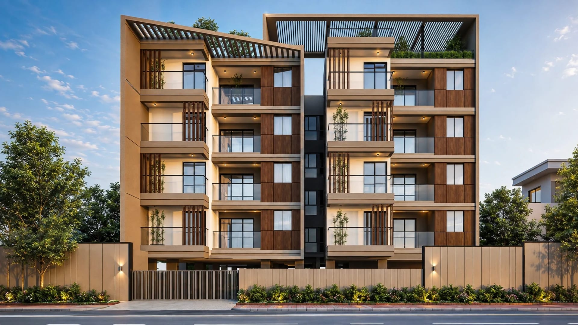 Lifestyle Ascend in Mylapore, Chennai — view 1