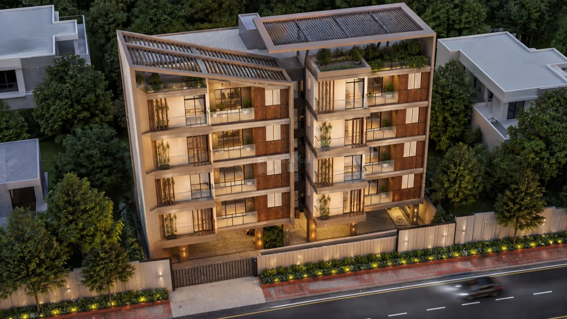 Lifestyle Ascend in Mylapore, Chennai — view 3