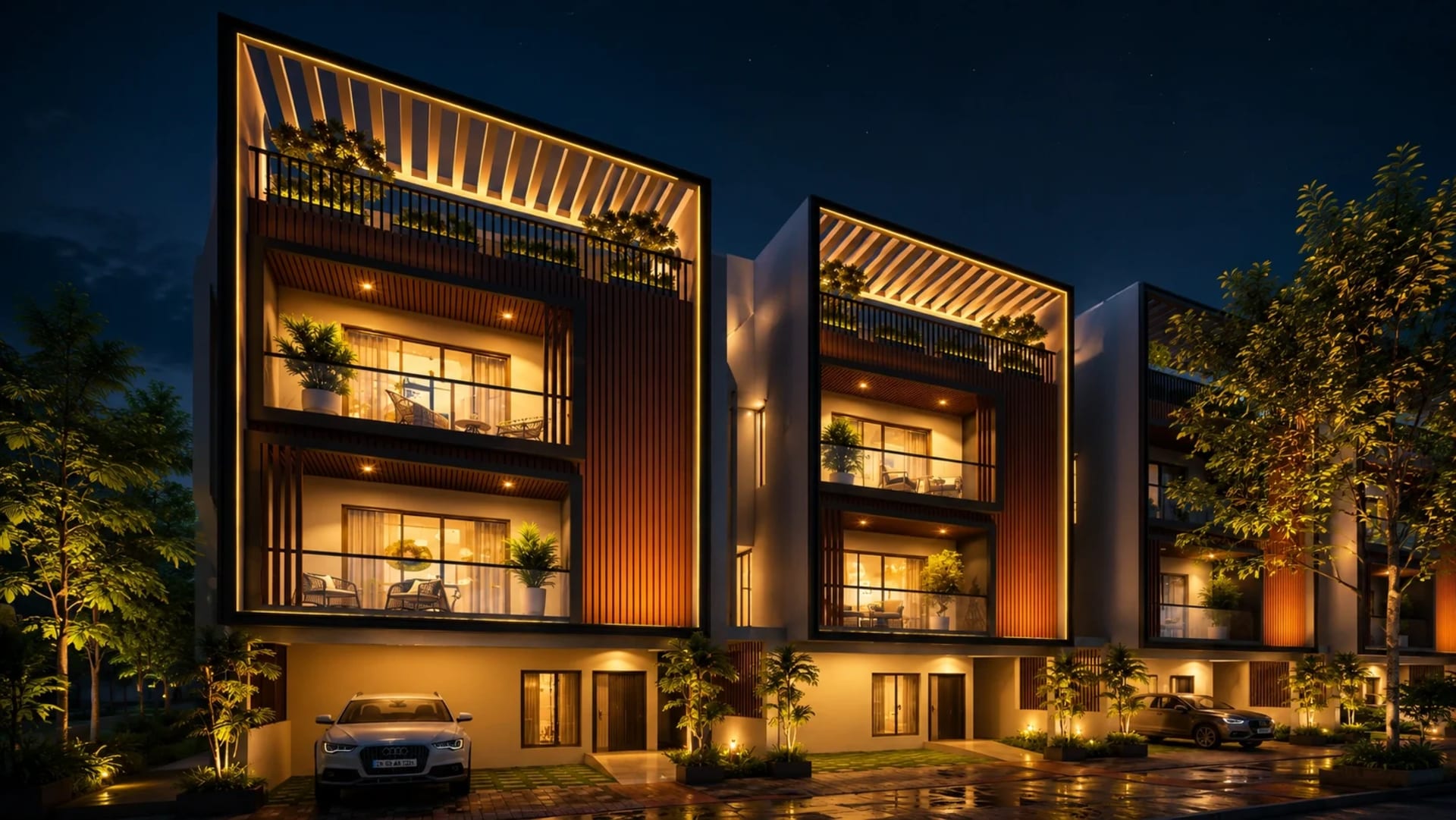 Lifestyle Villa One Phase 2 in Kovilambakkam, Chennai