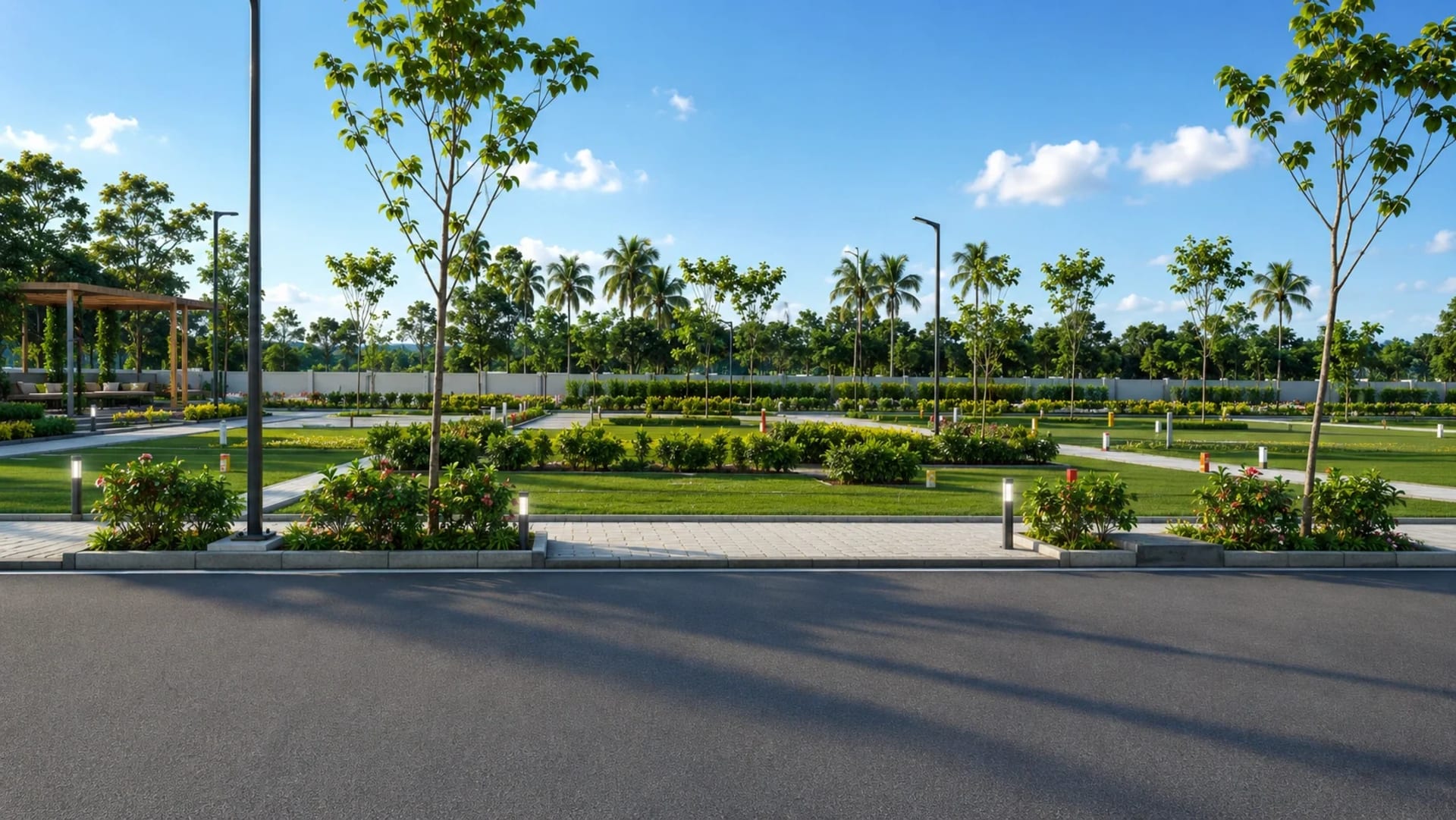 Urbanrise Opus 96 in Tambaram, Chennai — view 2