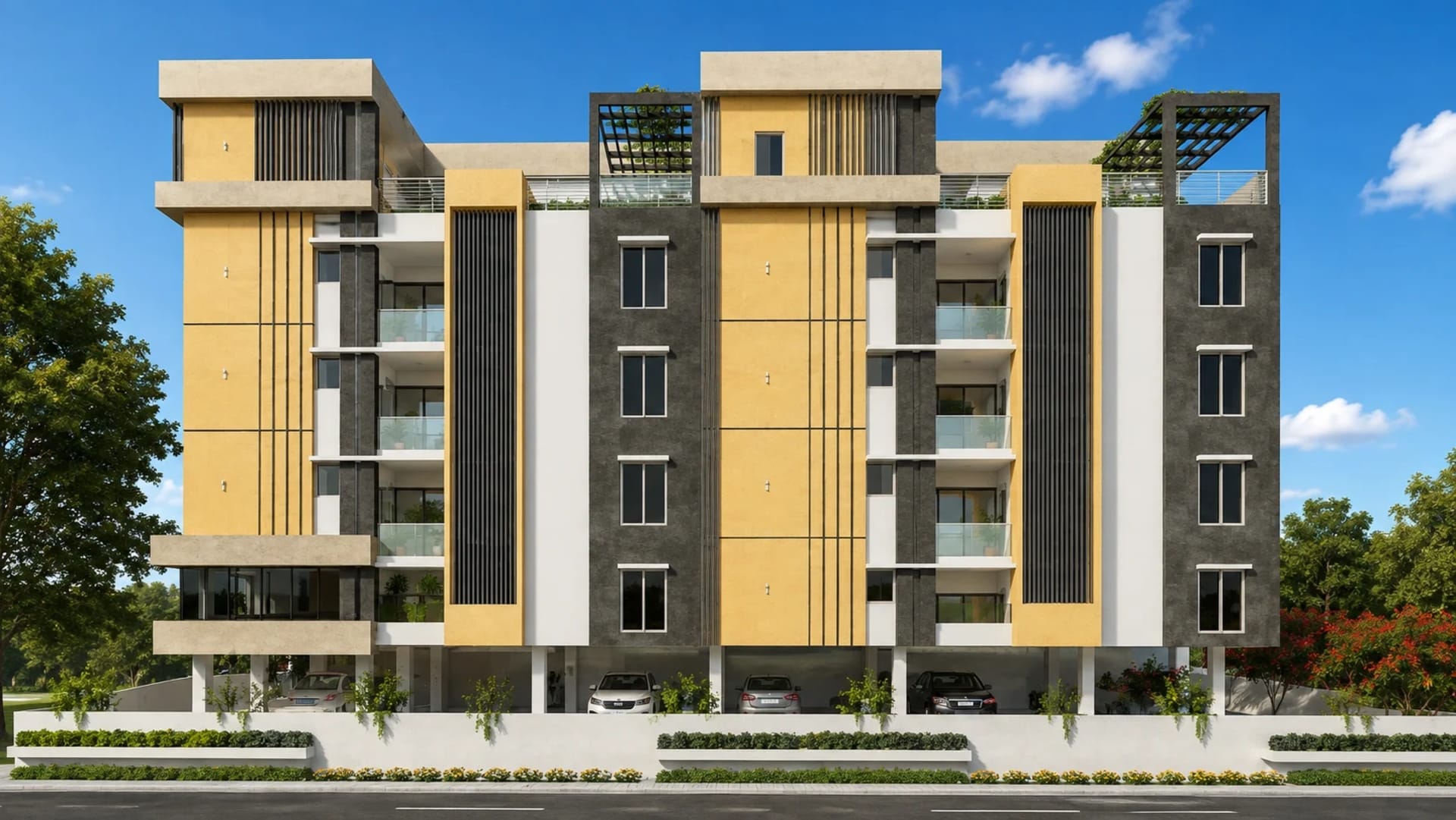 Nahar Jasoda in Kilpauk, Chennai — view 3