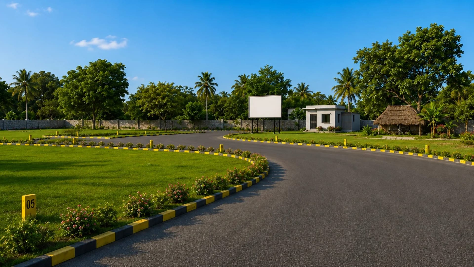 Nahar Anand Nagar Phase II in Kolambakkam, Chennai — view 3