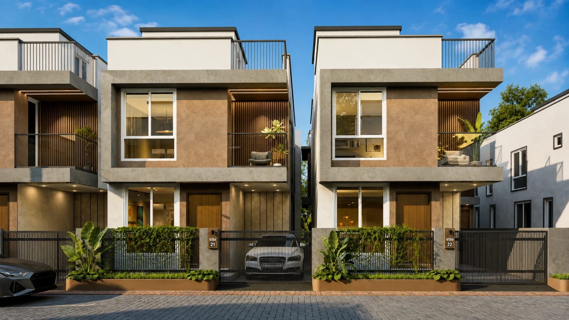 Alamo XS Real Bristol in Padur, Chennai — view 1