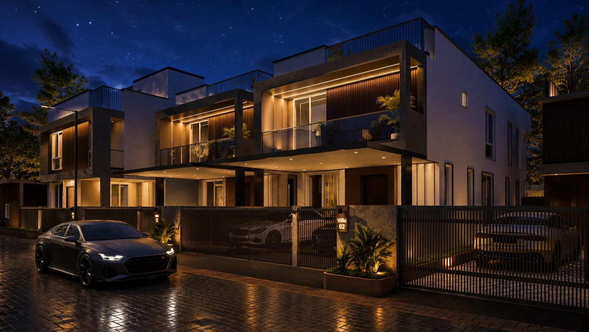 Alamo XS Real Bristol in Padur, Chennai — view 2