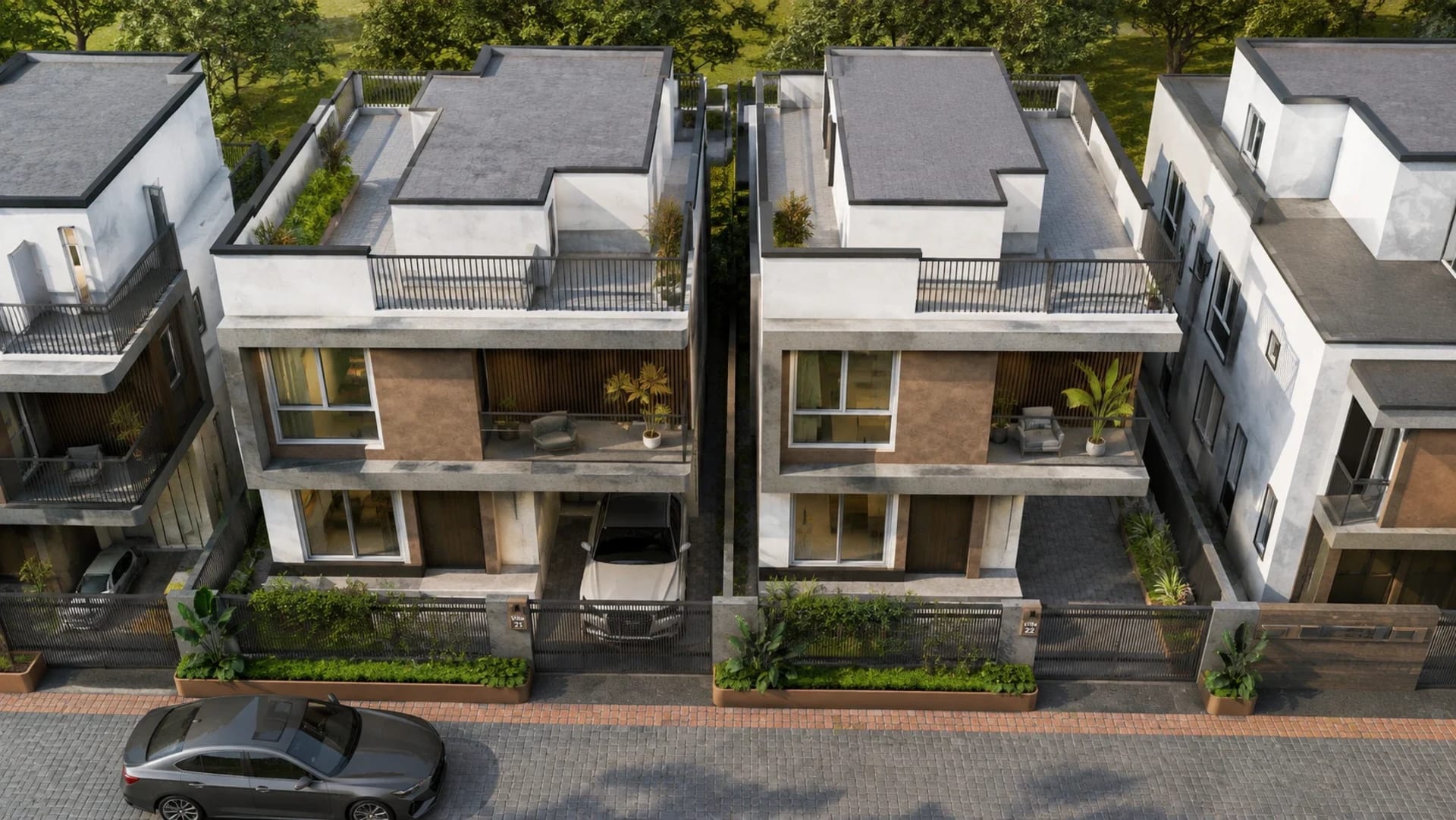 Alamo XS Real Bristol in Padur, Chennai — view 3