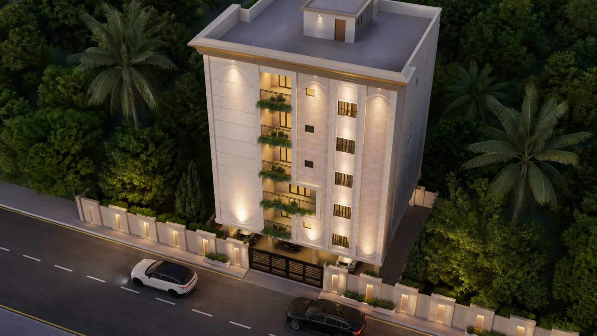 Rams Swarna Ganga in Abiramapuram, Chennai — view 3