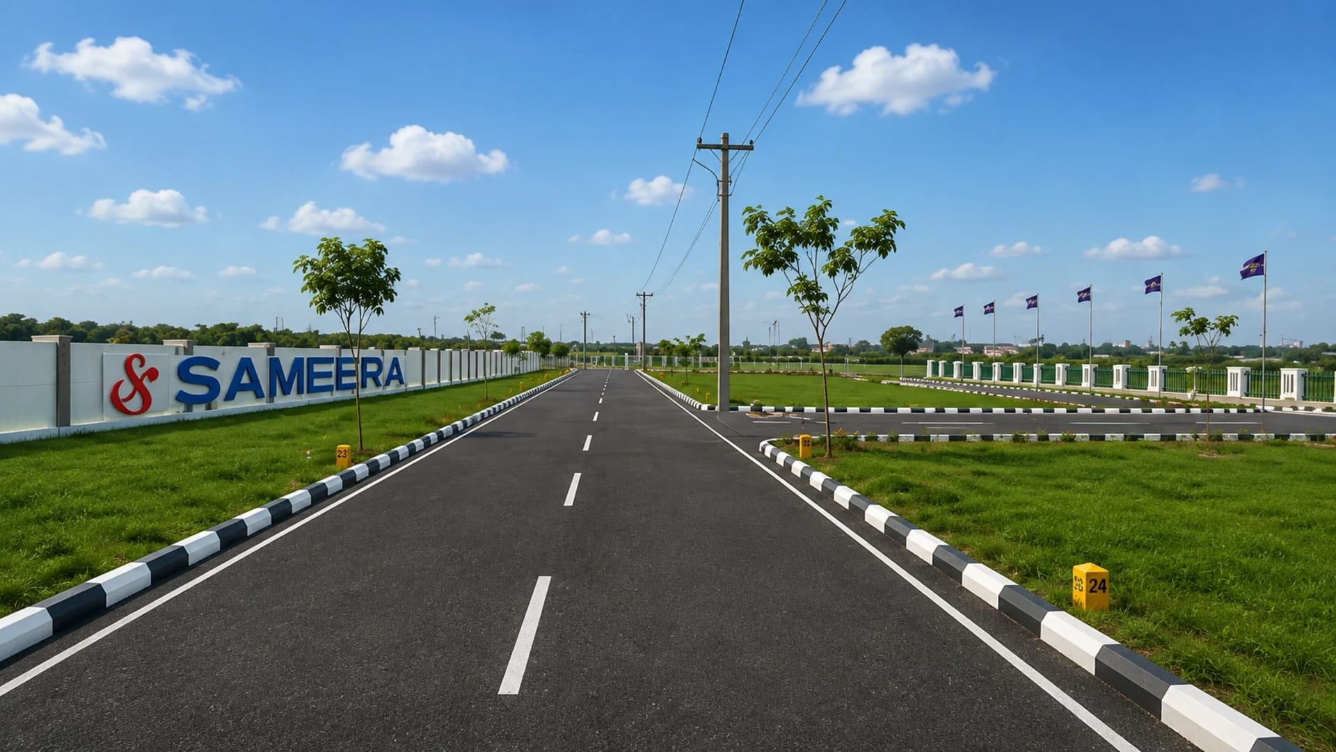 Sameera Iris in Kundrathur, Chennai — view 2