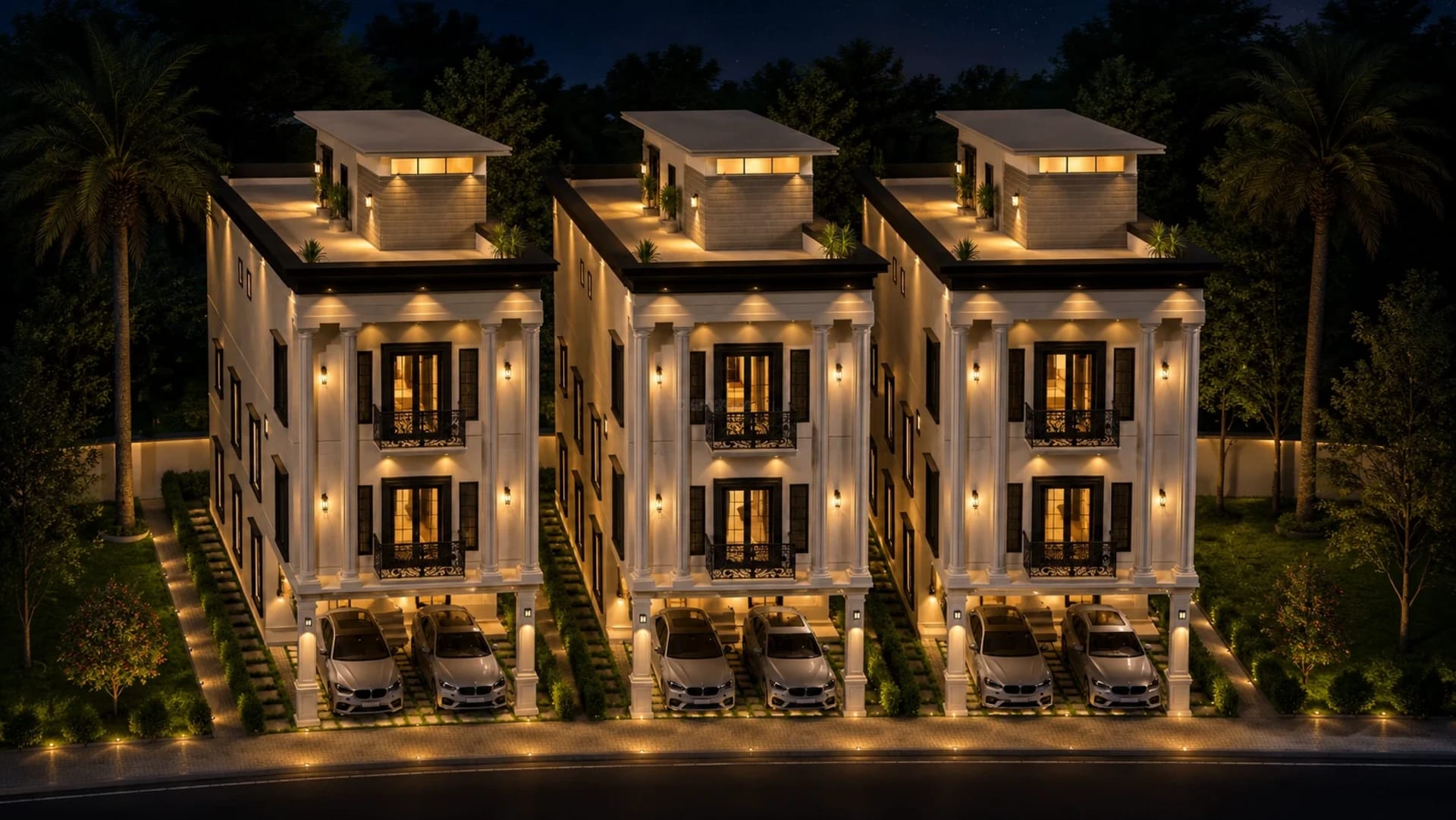 MGP Malo Armonique in Thoraipakkam, Chennai — view 3