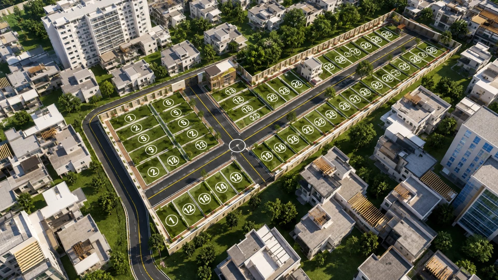 MGP Sensate in Keelkattalai, Chennai — view 2