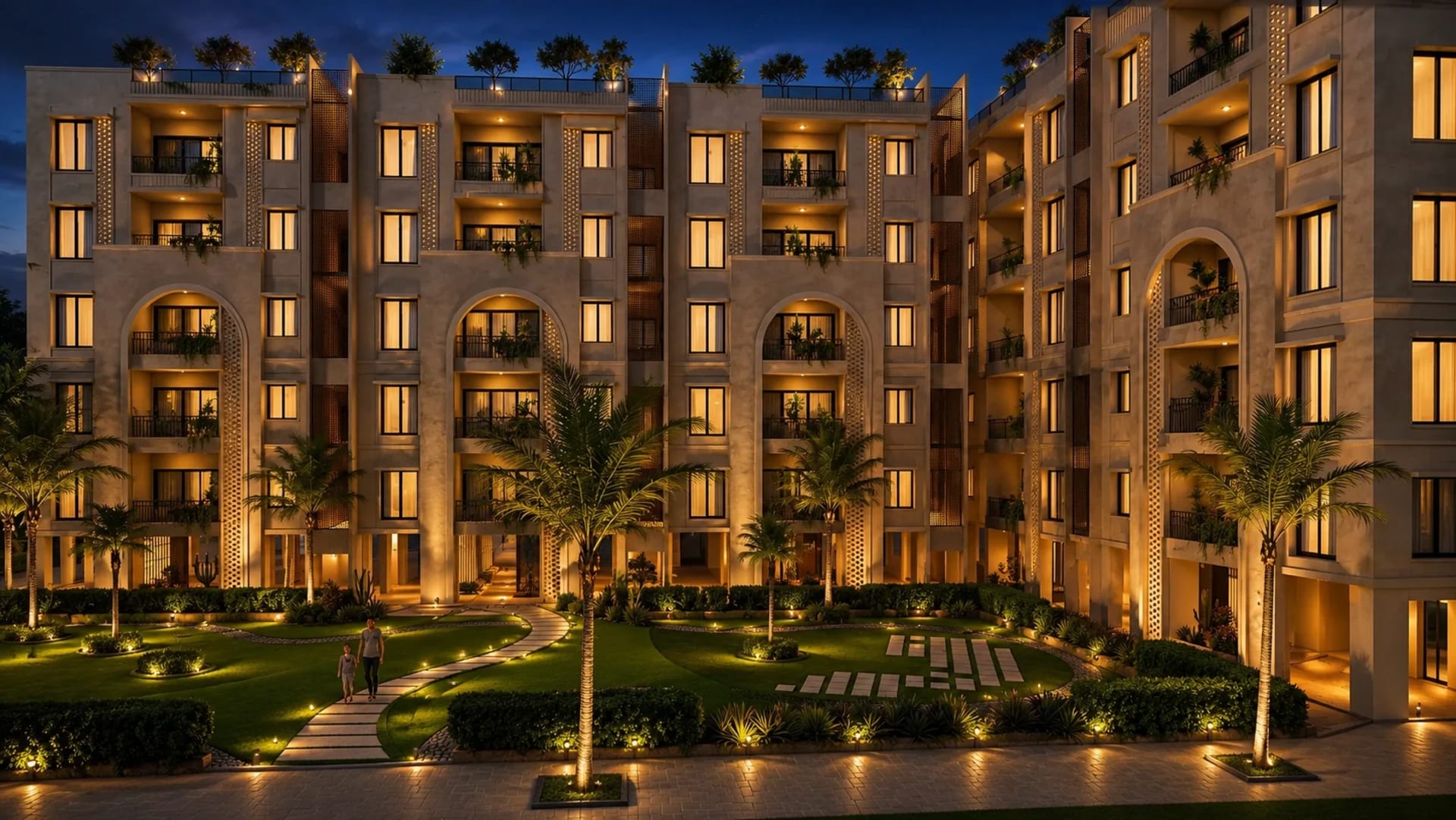 GTB Rising Palms in Valarpuram, Chennai — view 2