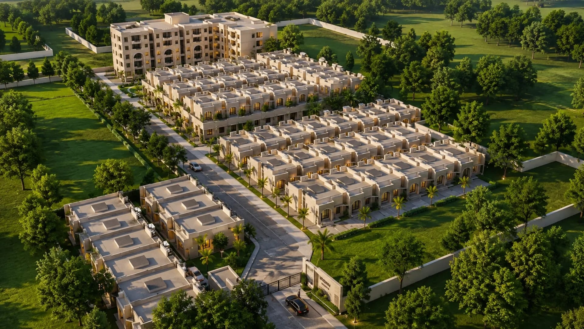 GTB Rising Palms in Valarpuram, Chennai — view 3