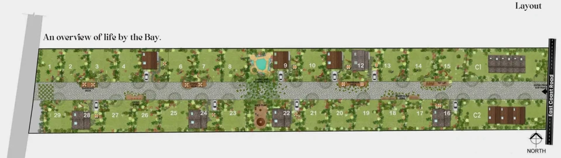 Site Layout Plan