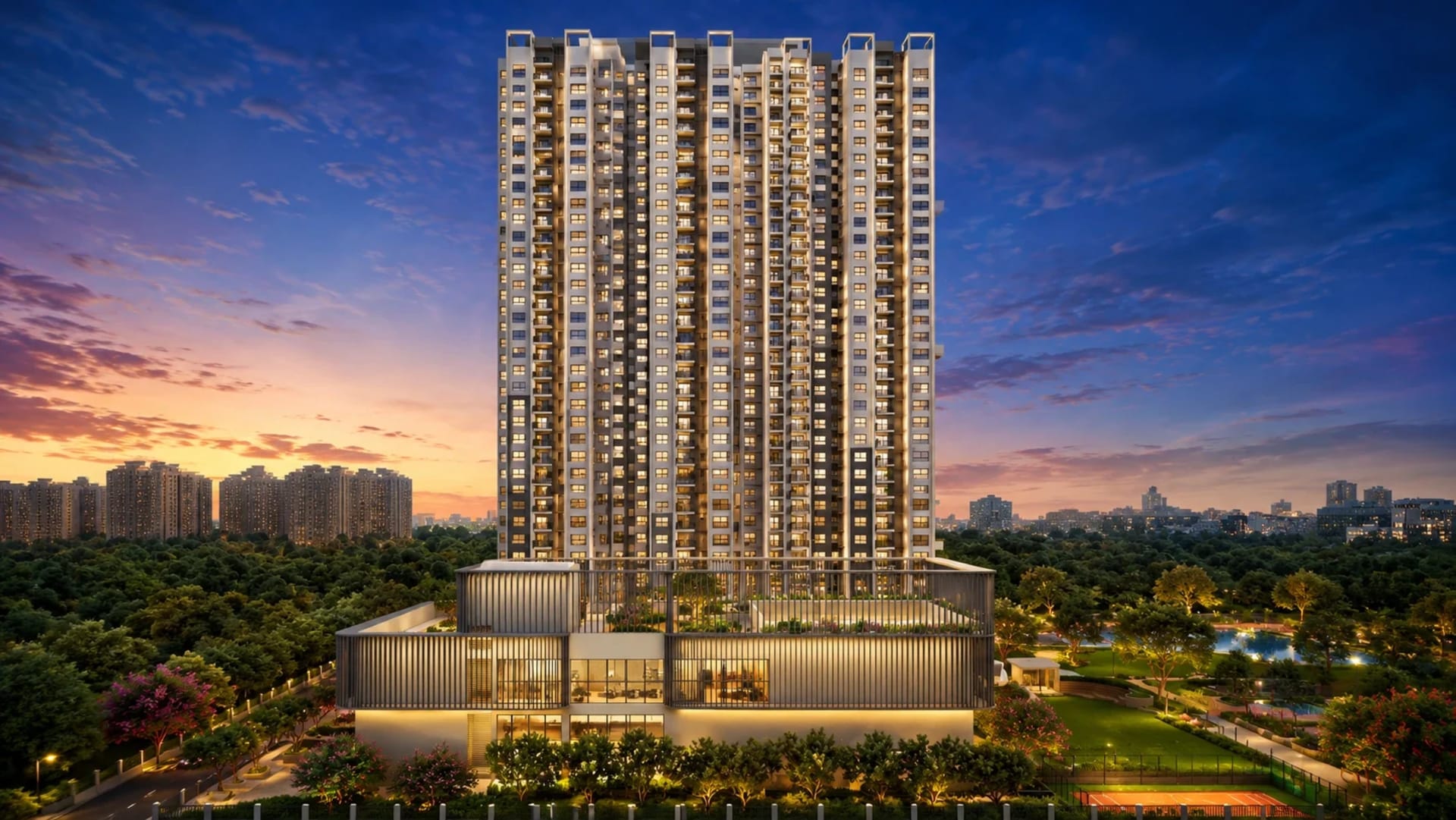 RLD Altima in Kelambakkam, Chennai — view 2