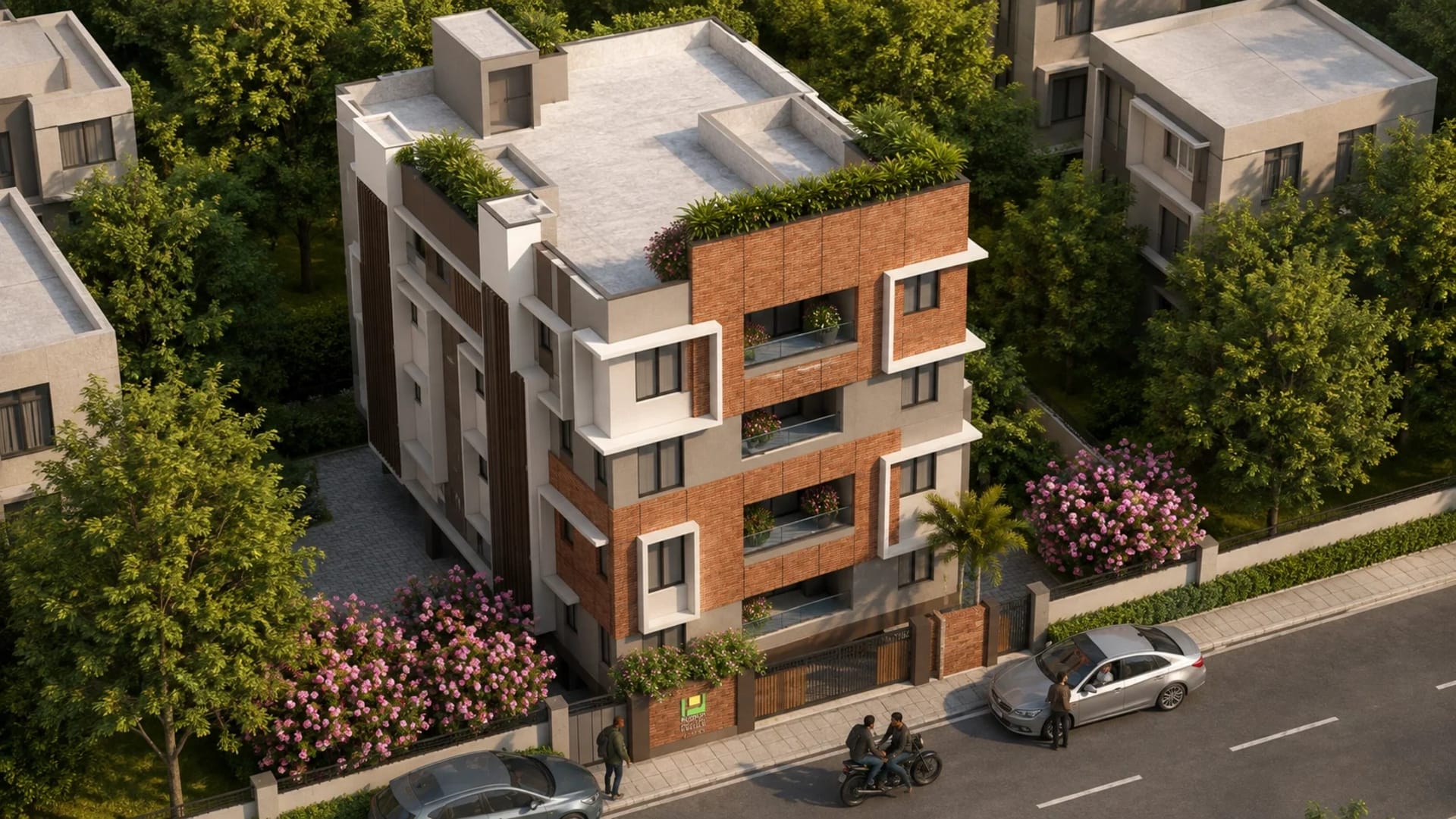 Pushkars Shree Soundarya in Anna Nagar, Chennai — view 3