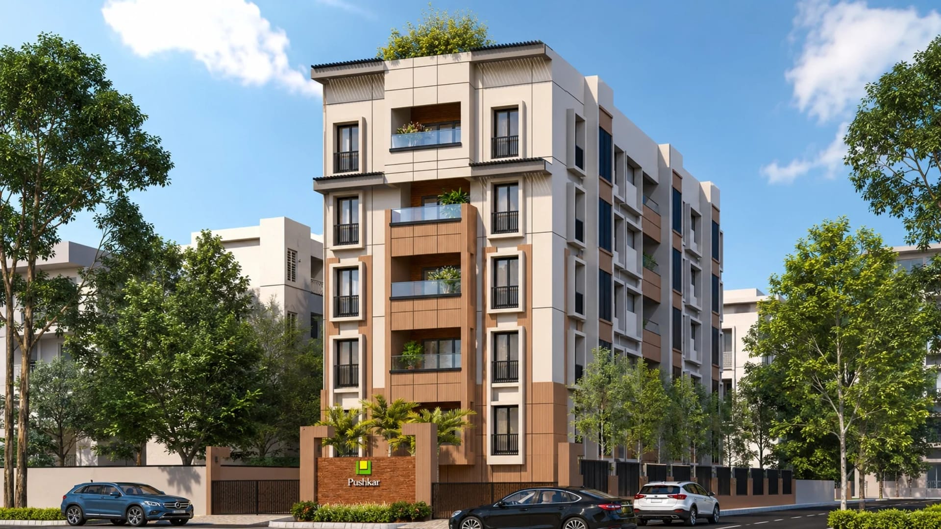 Pushkars Neem in Chromepet, Chennai — view 2