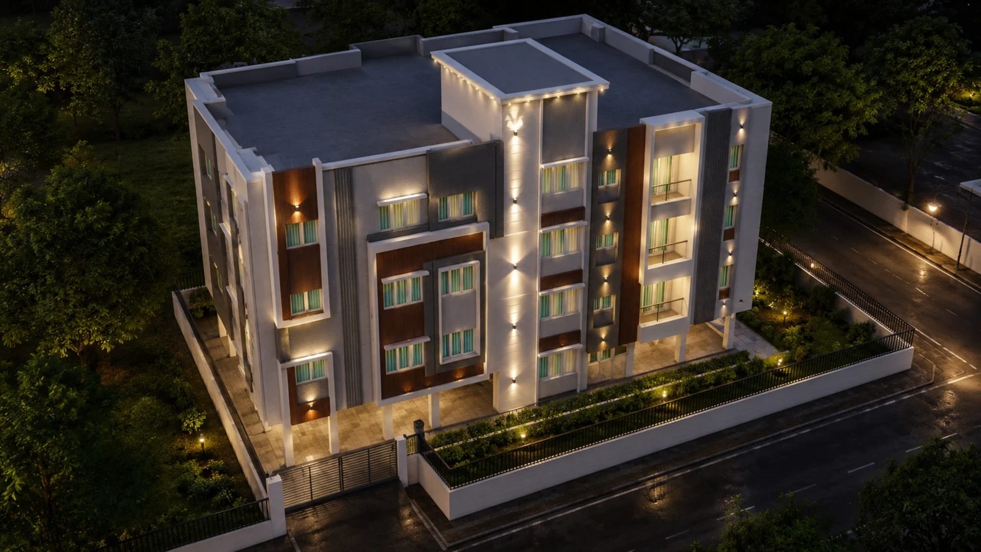 Preetha Confluence in Sithalapakkam, Chennai — view 3