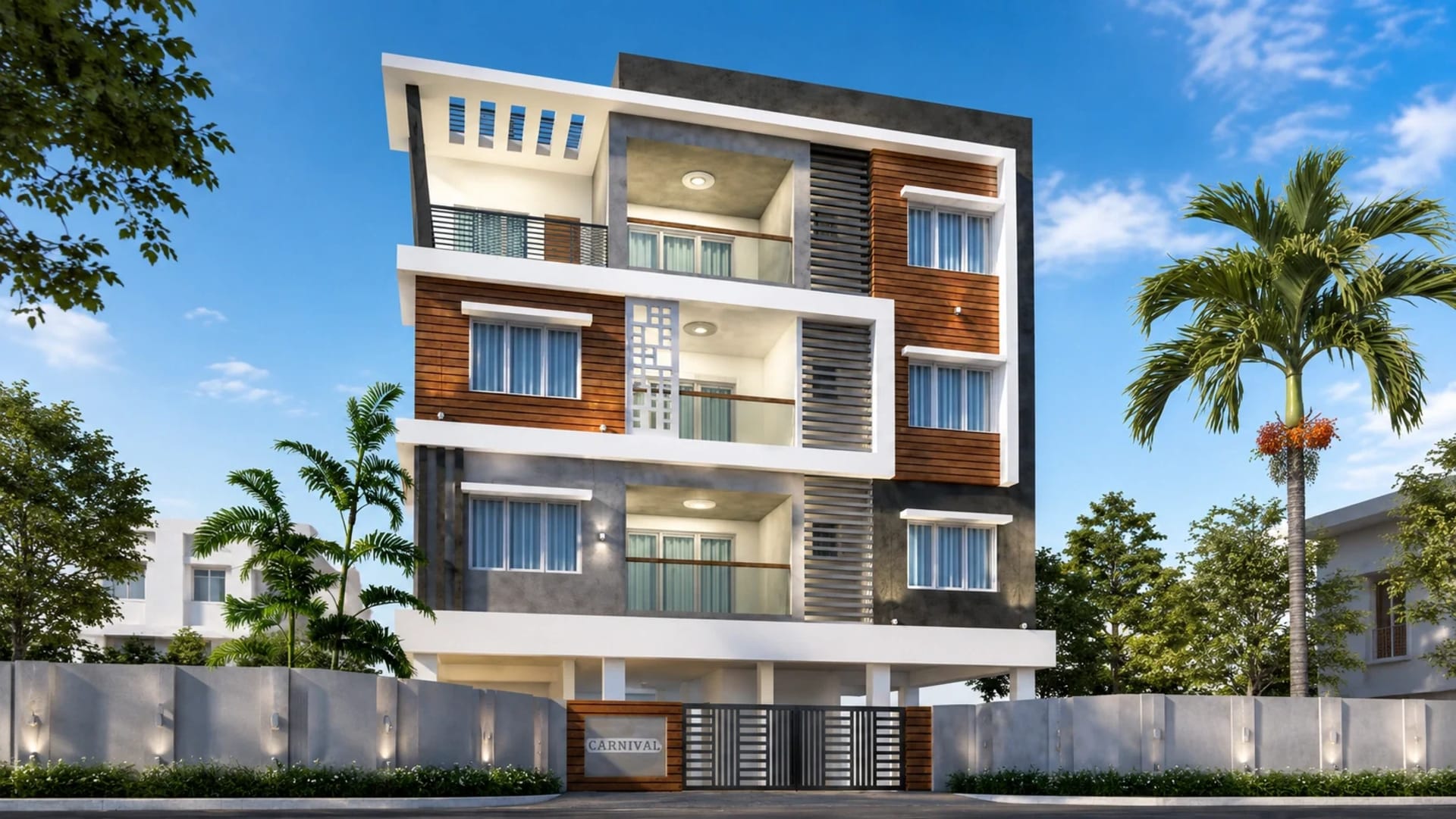 Preetha Elite in Kovilambakkam, Chennai — view 1
