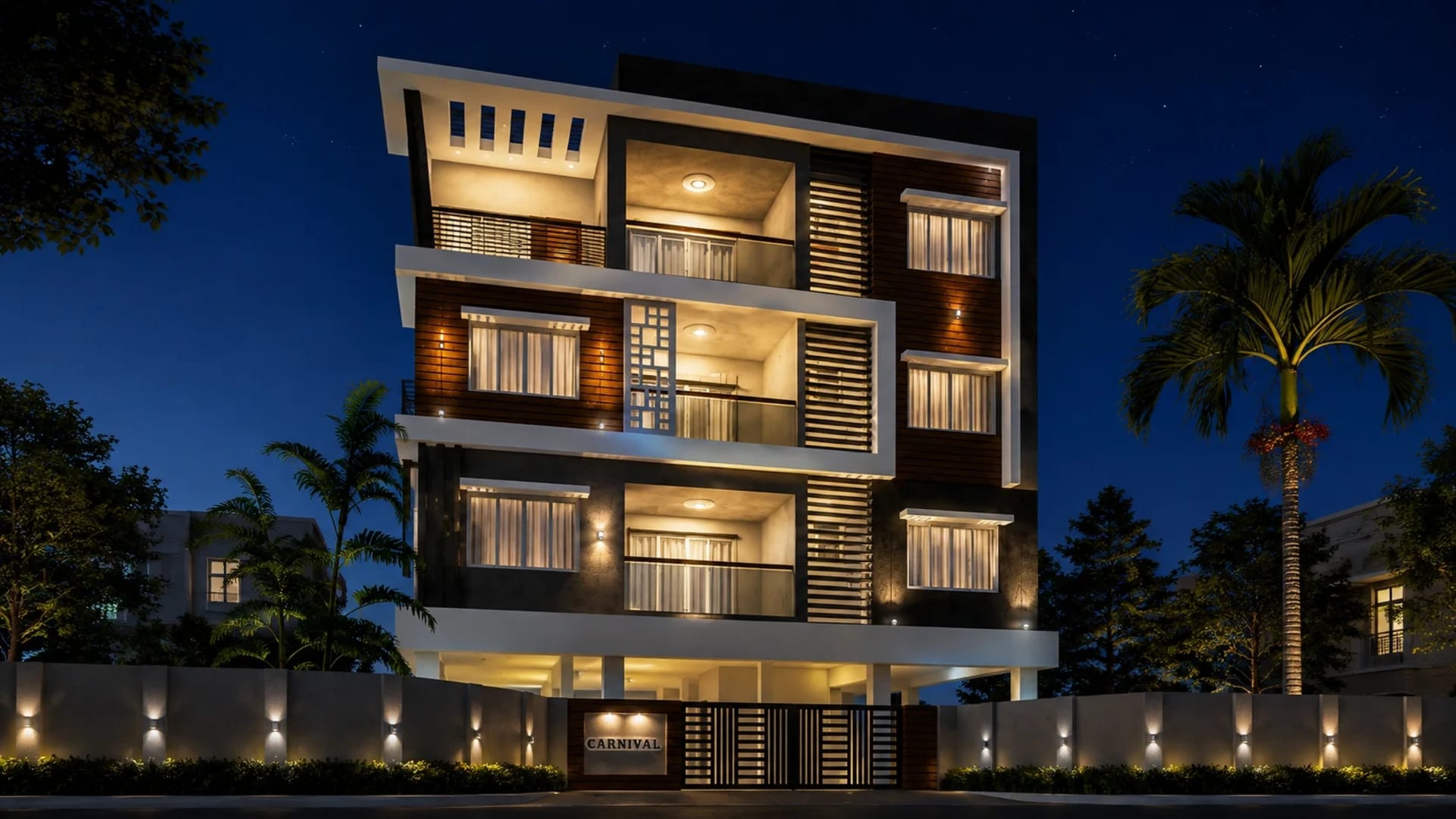 Preetha Elite in Kovilambakkam, Chennai — view 2