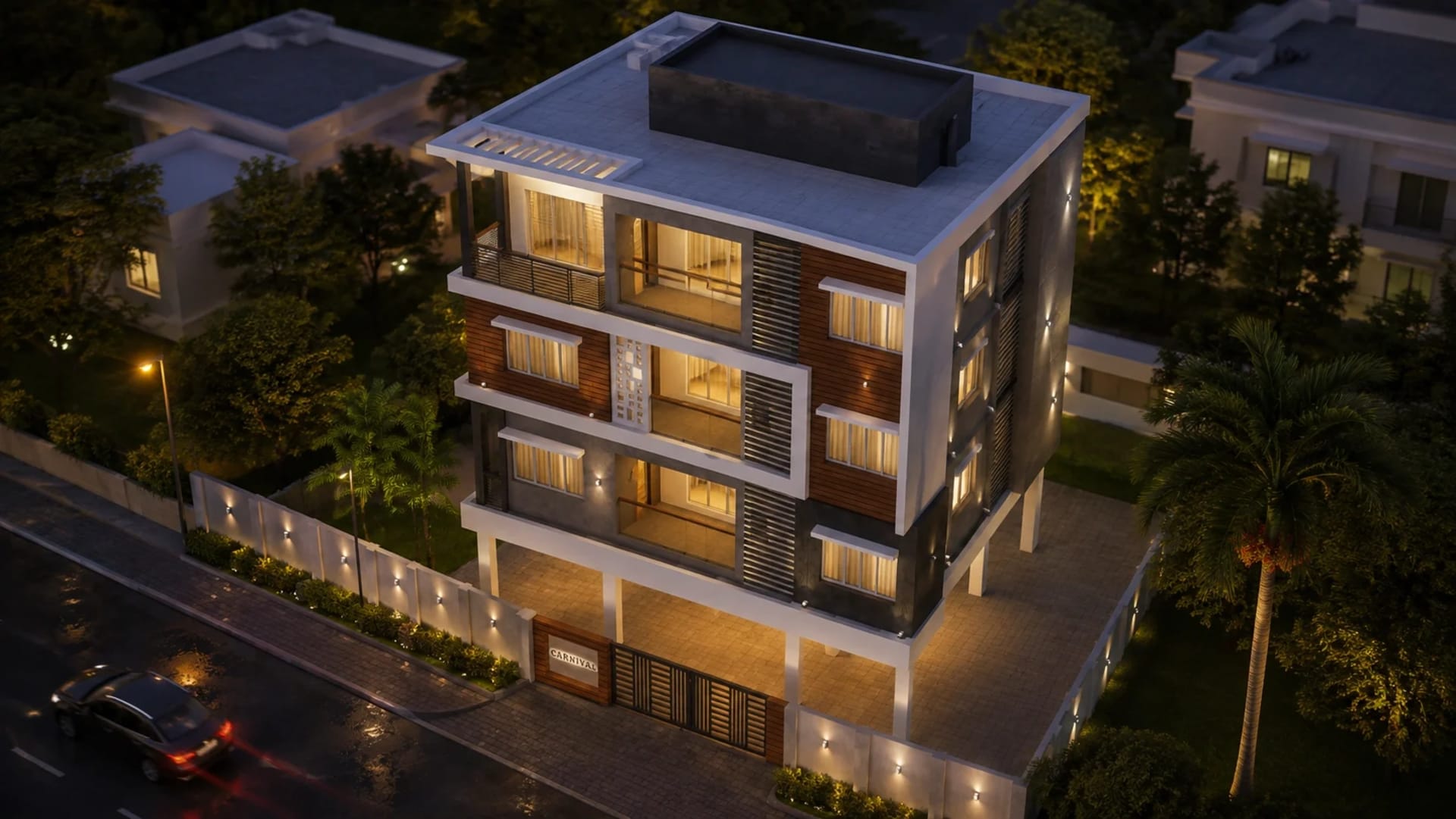 Preetha Elite in Kovilambakkam, Chennai — view 3