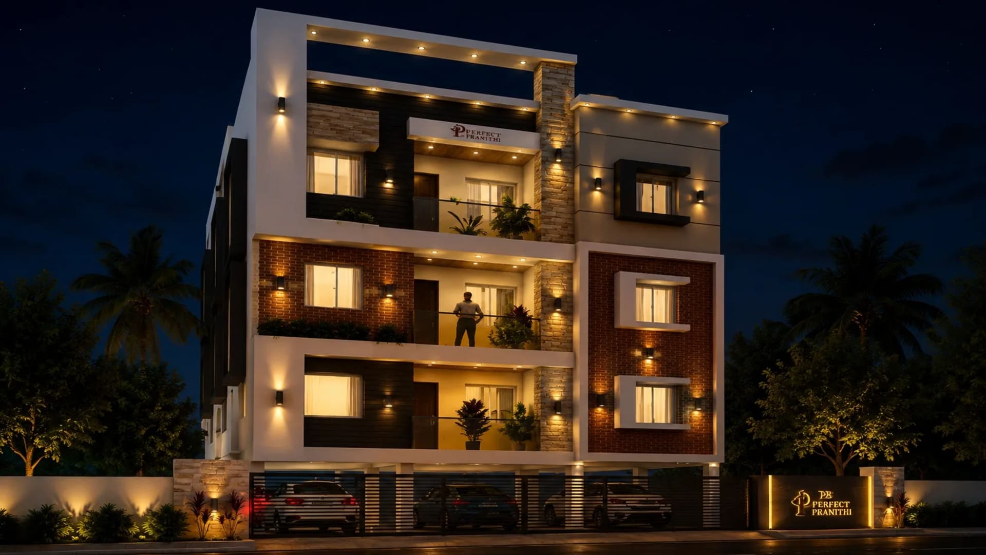 Perfect Prakruthi in Velachery, Chennai — view 2