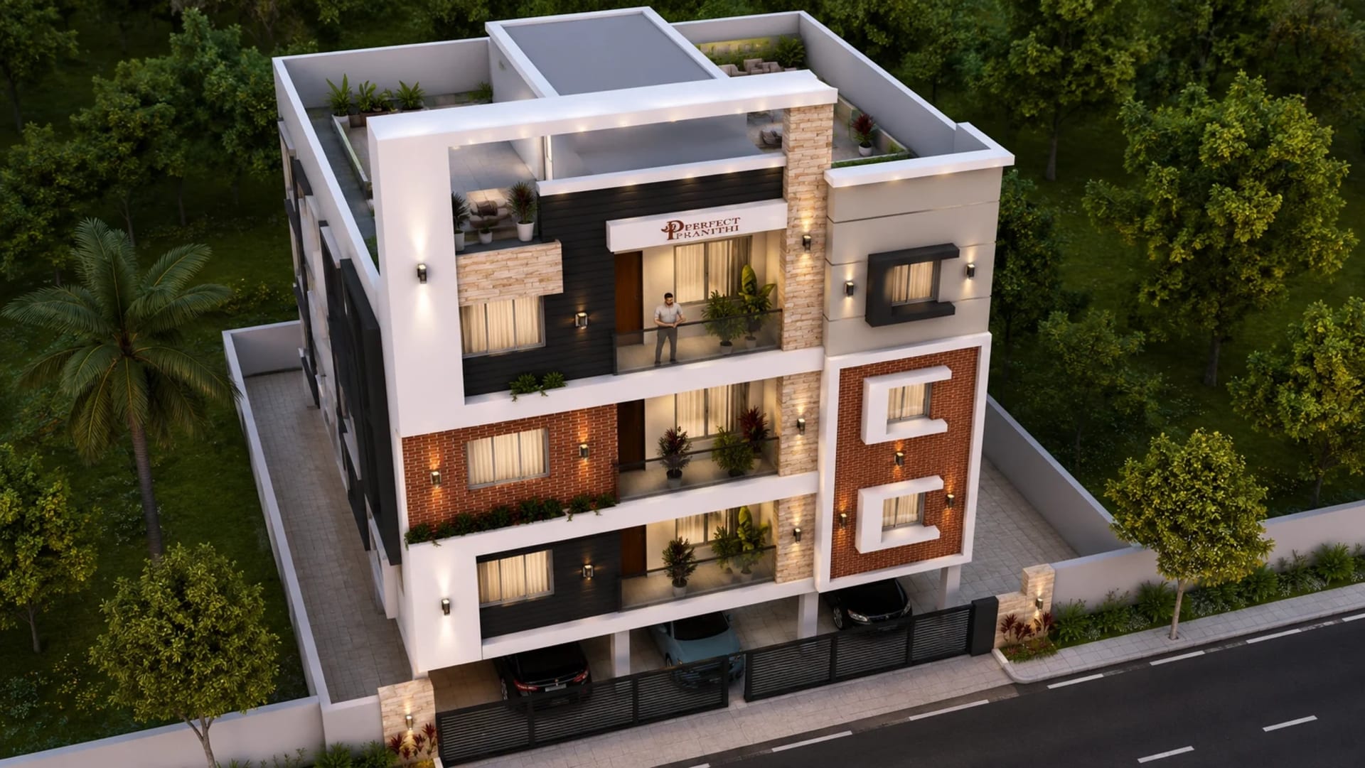 Perfect Prakruthi in Velachery, Chennai — view 3