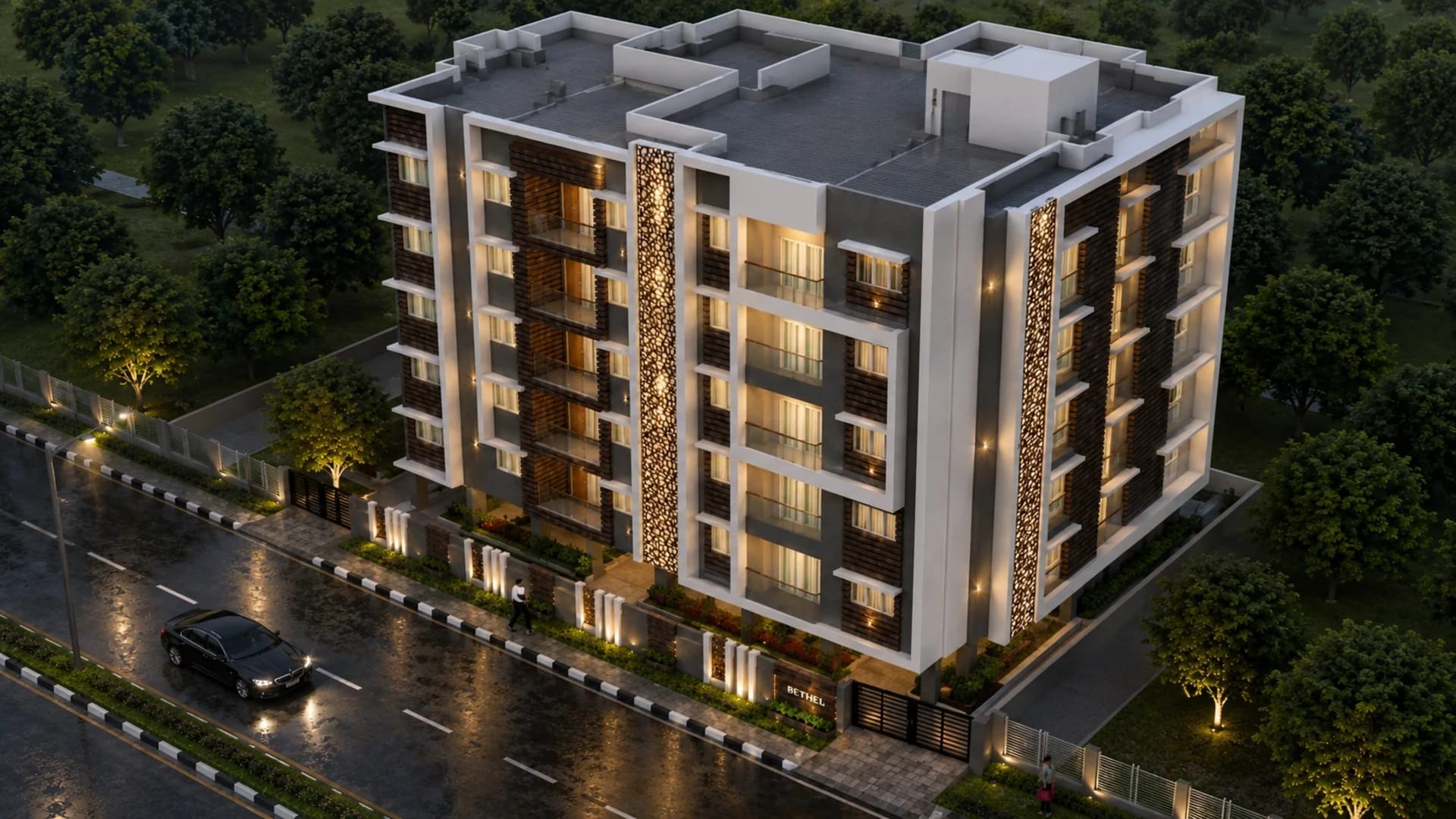 Preetha Bethel in Velachery, Chennai — view 3