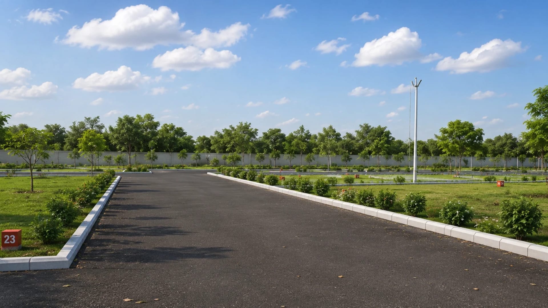 Arun Excello Tarangini in Tiruvallur, Chennai — view 2