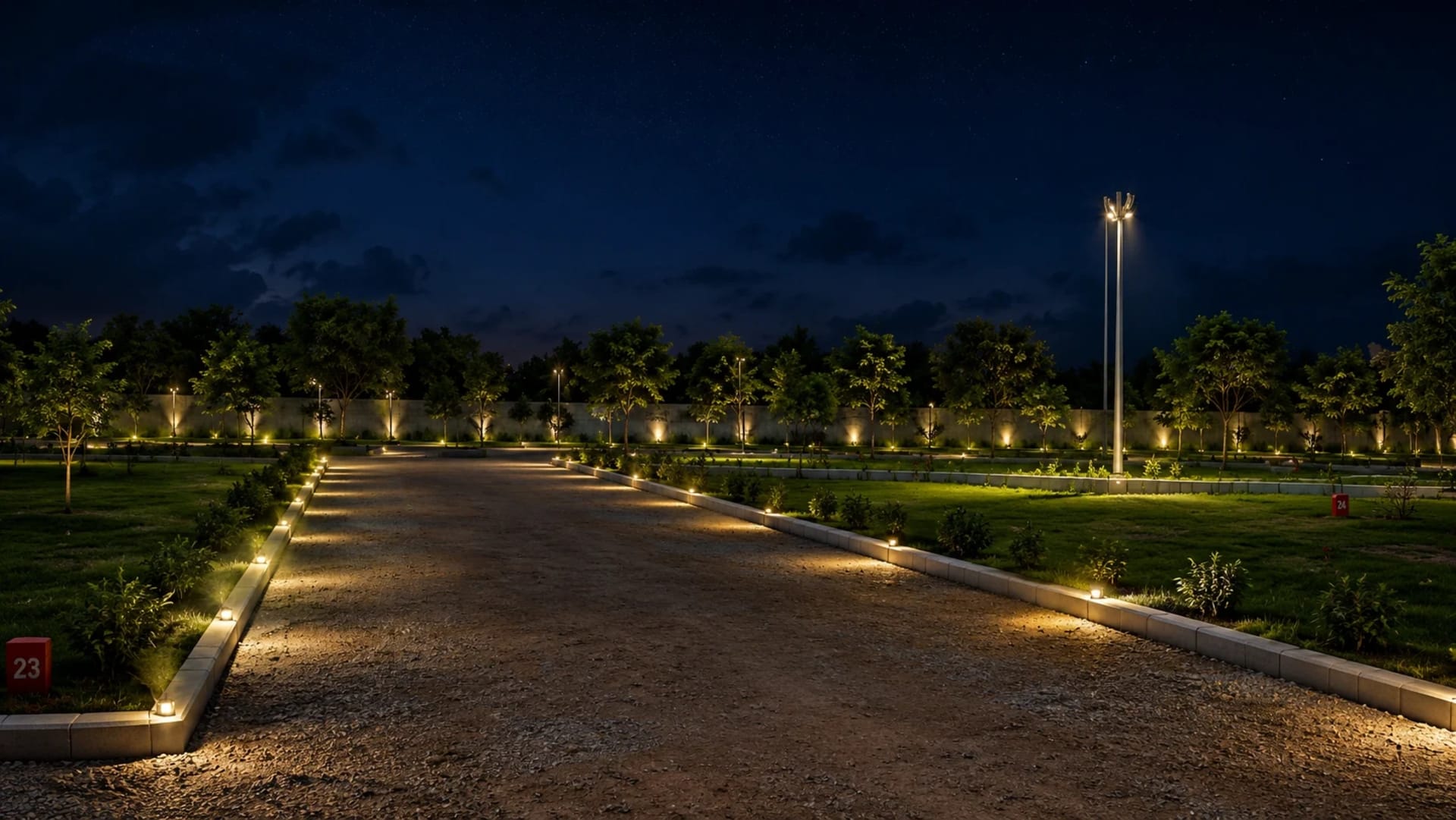 Arun Excello Tarangini in Tiruvallur, Chennai — view 3