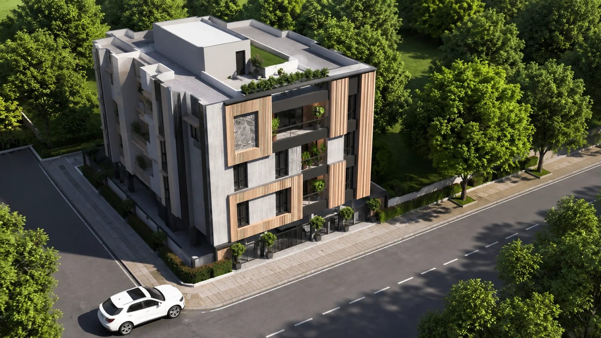 Traventure Lakshmi in Kolathur, Chennai — view 3