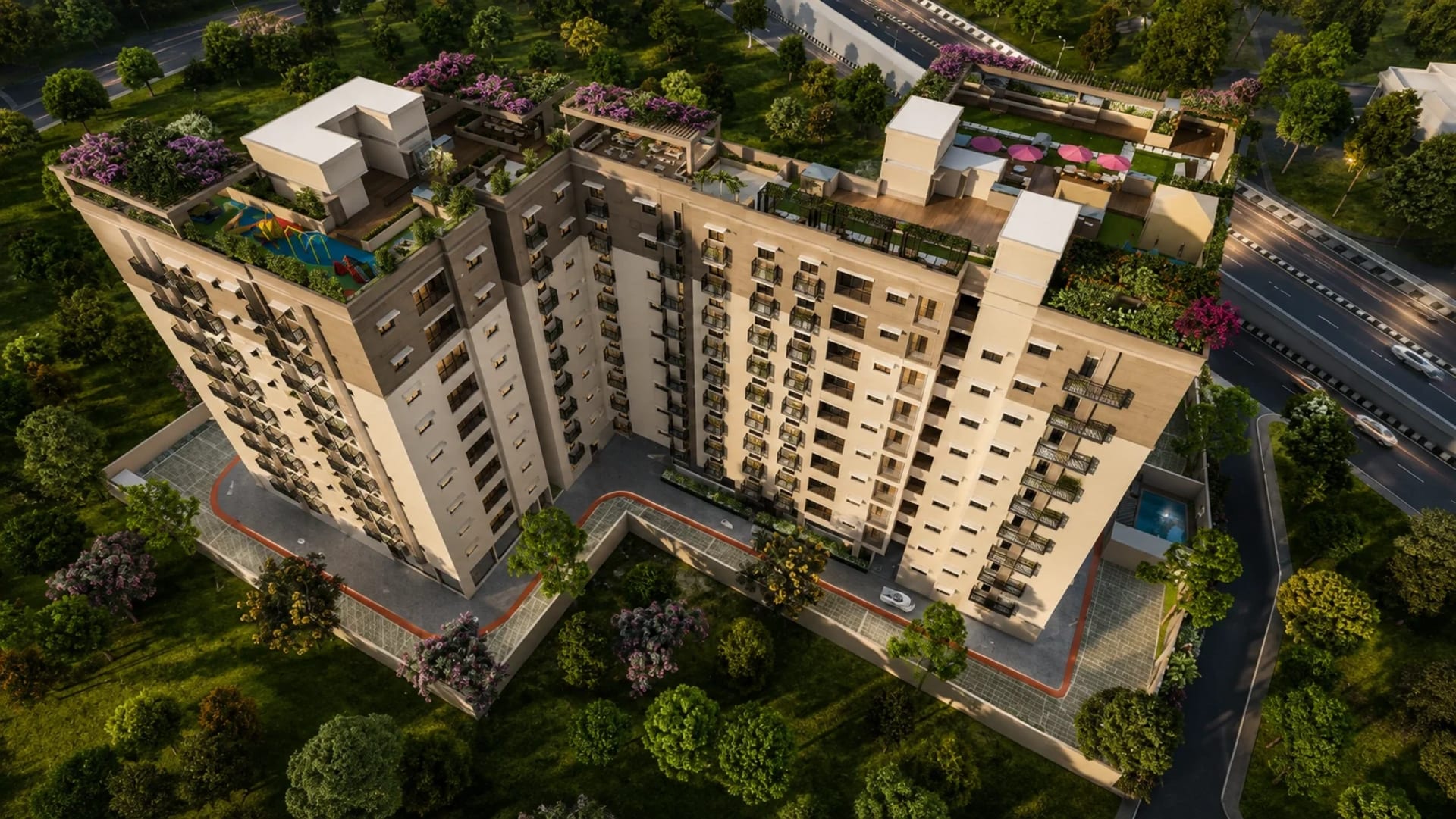 Traventure Altitude 9 in Koyambedu, Chennai — view 3