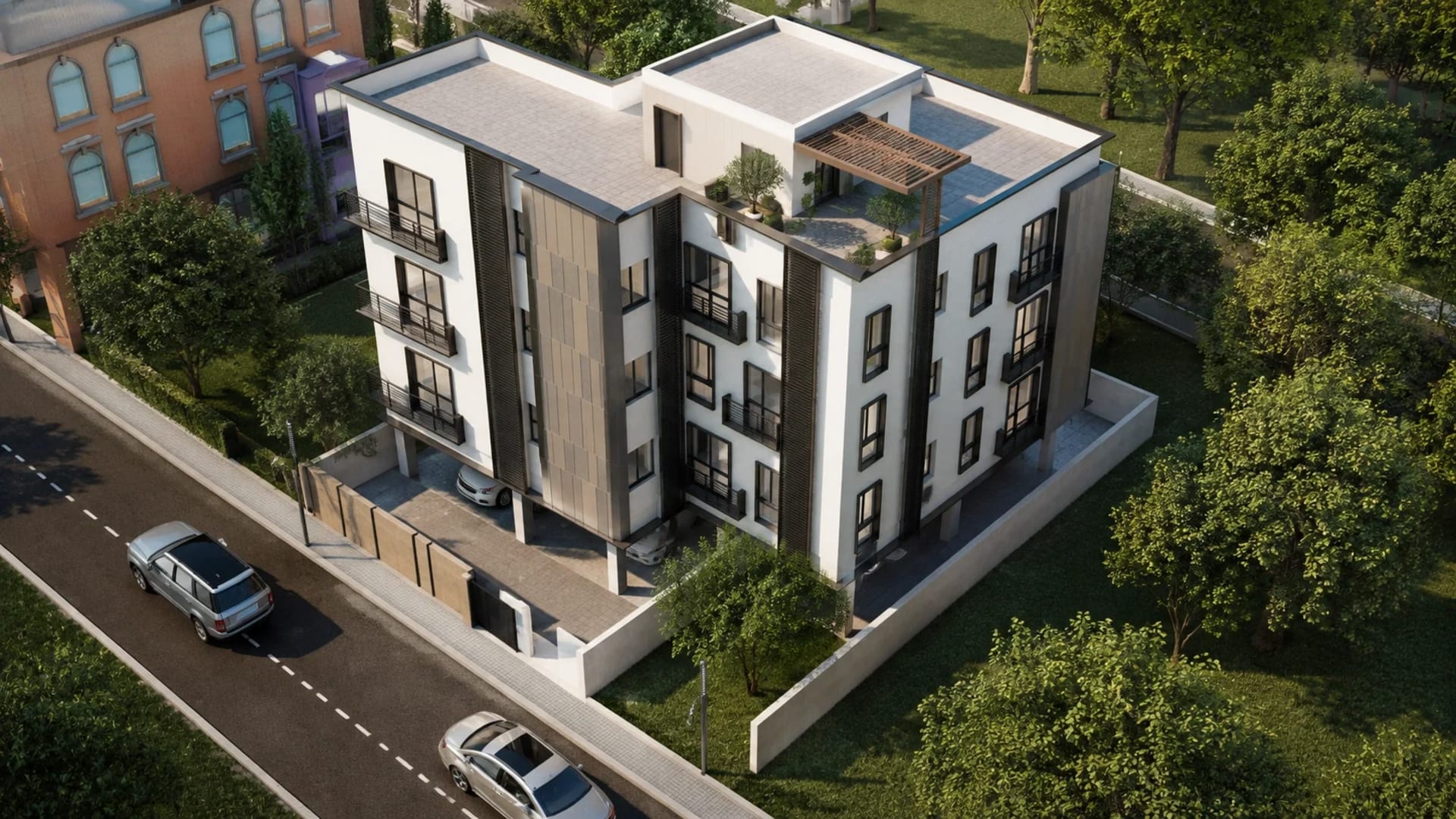 SVH Tulip in Nungambakkam, Chennai — view 3