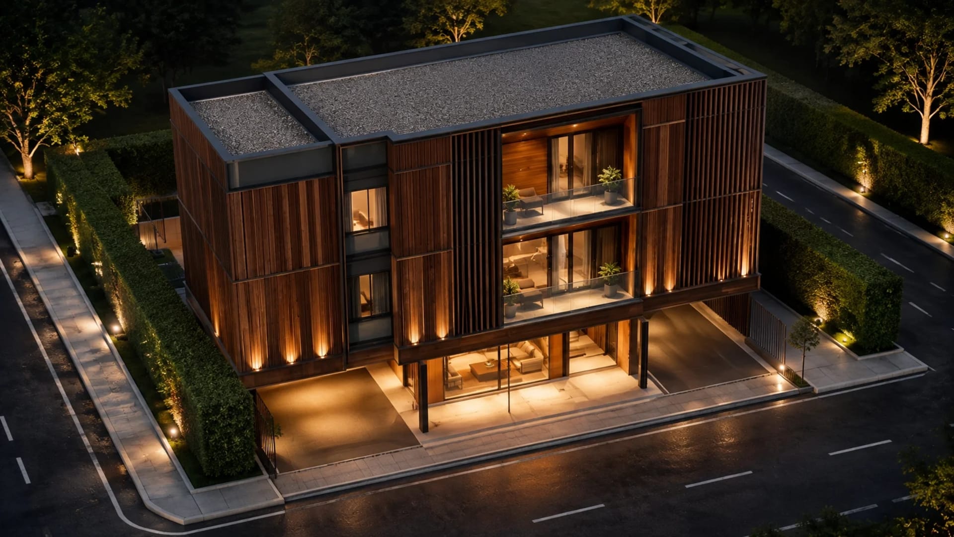 SVH Sai Krupa in Alwarpet, Chennai — view 3